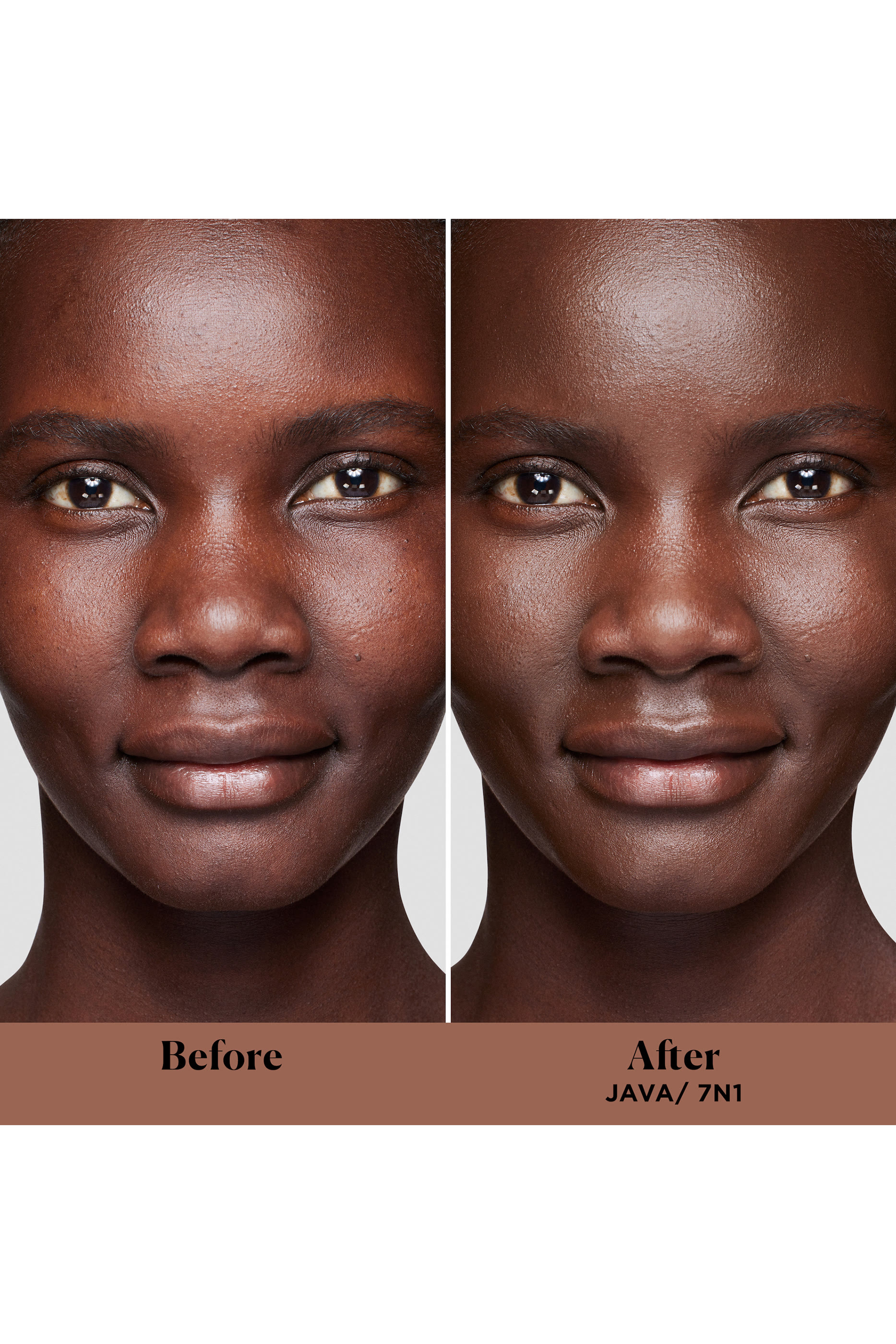 كريم أساس ريل فلوليس خفيفة الوزن مقاوم للماء