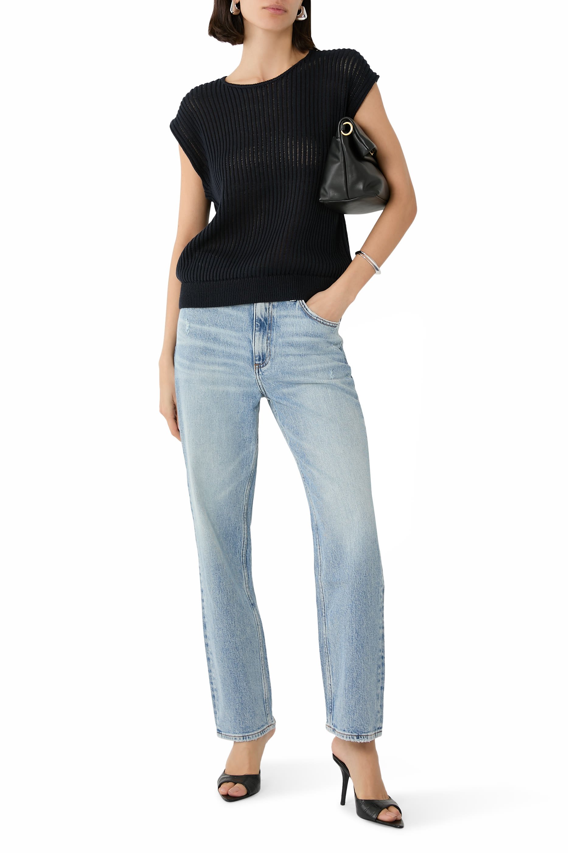 فيست بنمط سترة