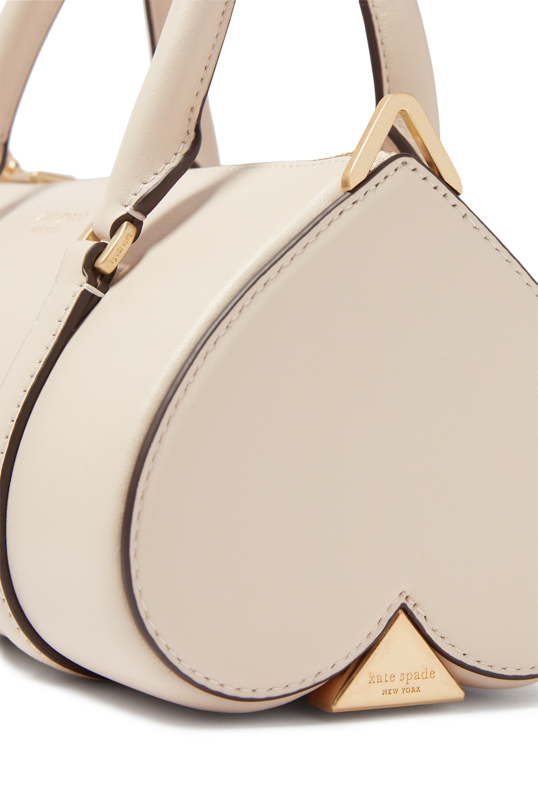 حقيبة كروس جلد