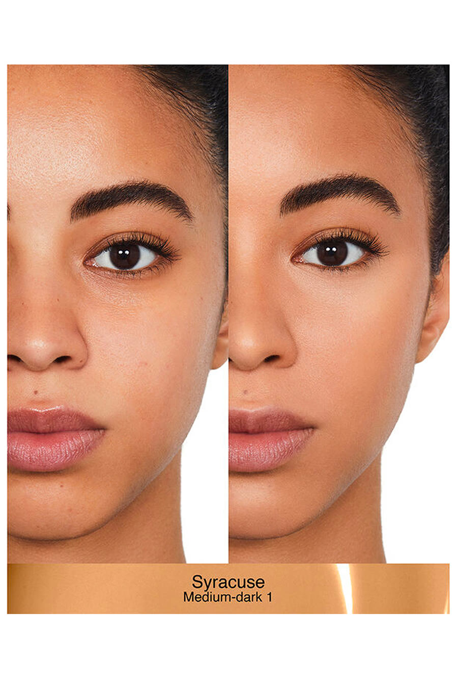 كريم أساس شير جلو