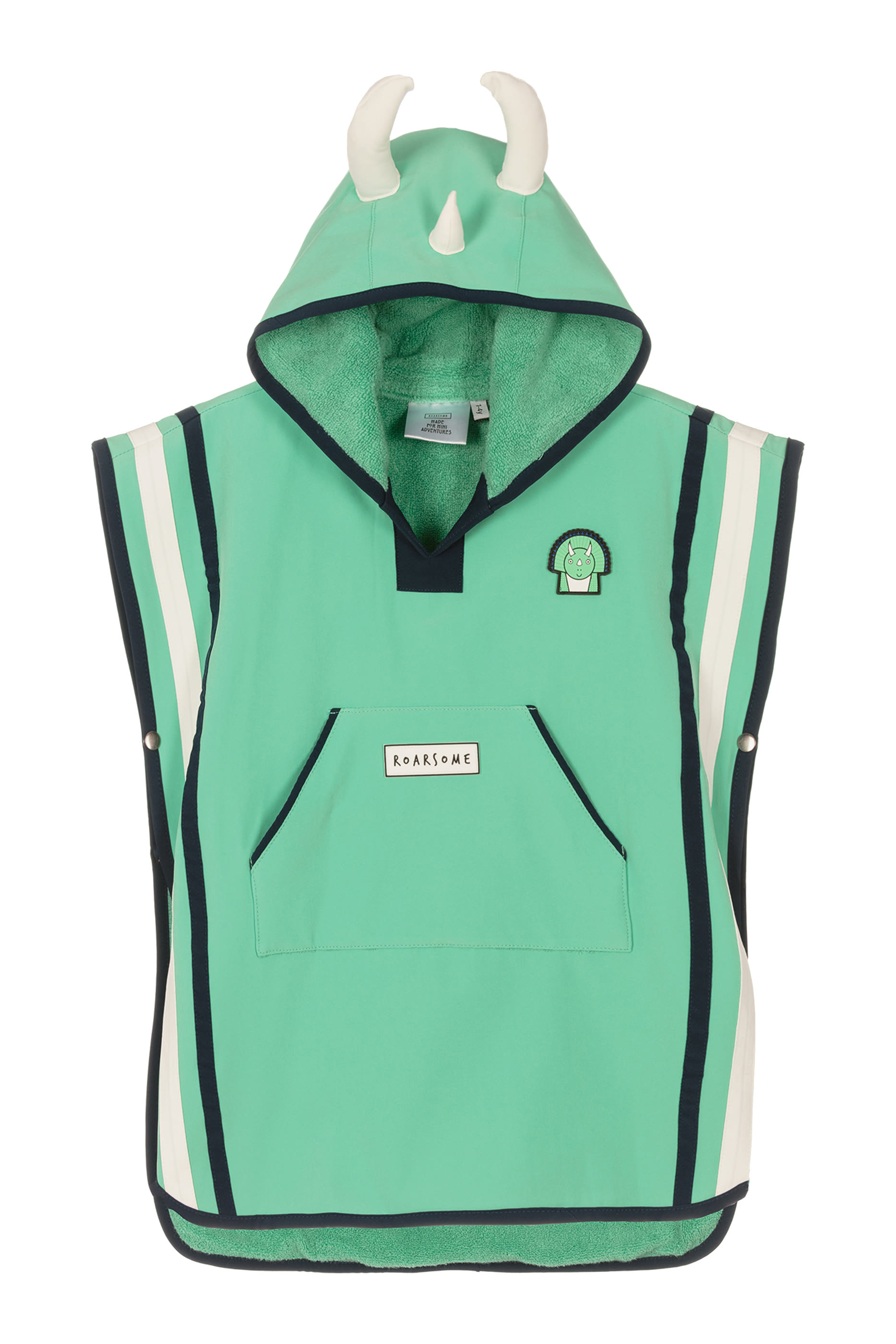 بونشو بتصميم الديناصور سبايك