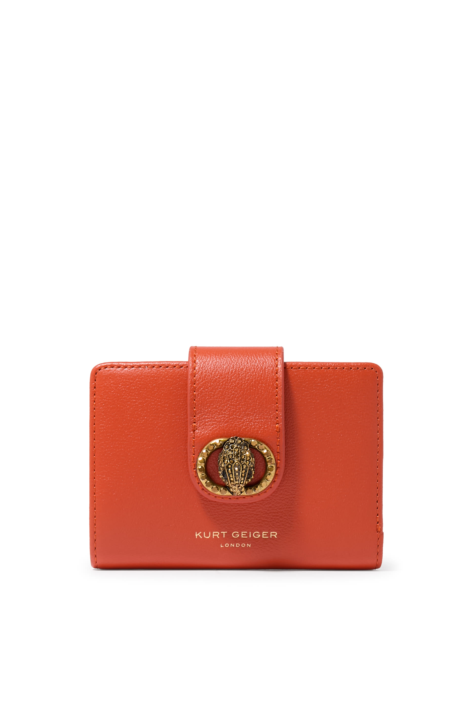 محفظة تشيلسي بتصميم قابل للطي