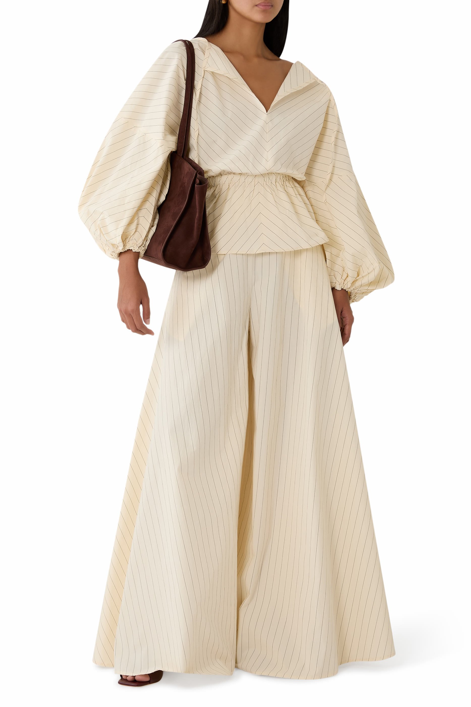 بلوزة ذا سونيت