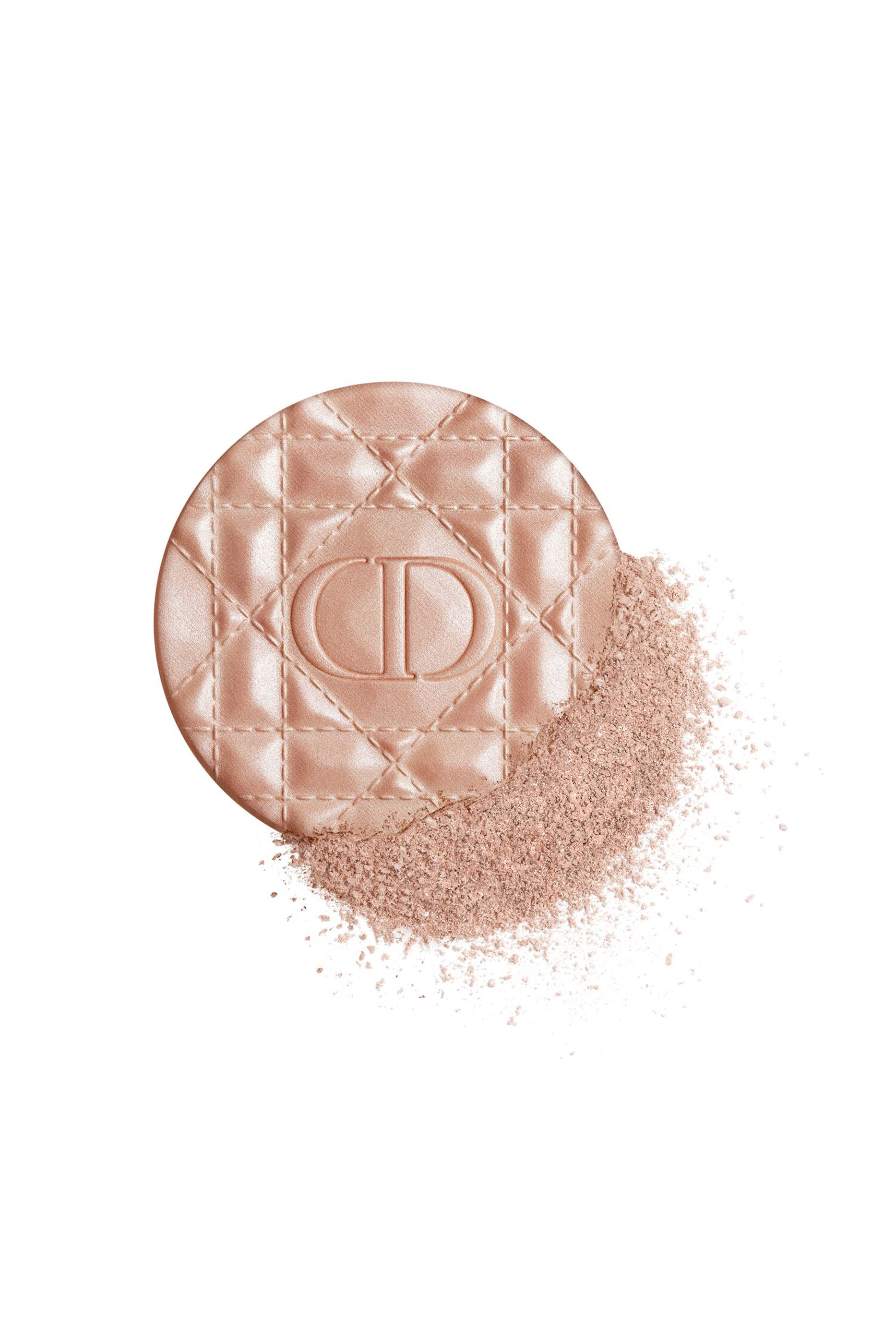 بودرة هايلايتر فوريفر لومينوس جلو