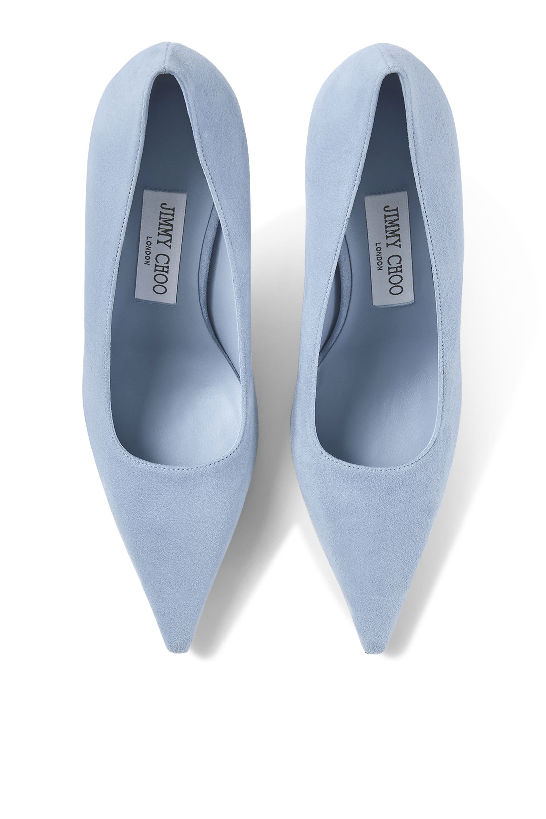 حذاء كلاسيكي إيكسيا 80