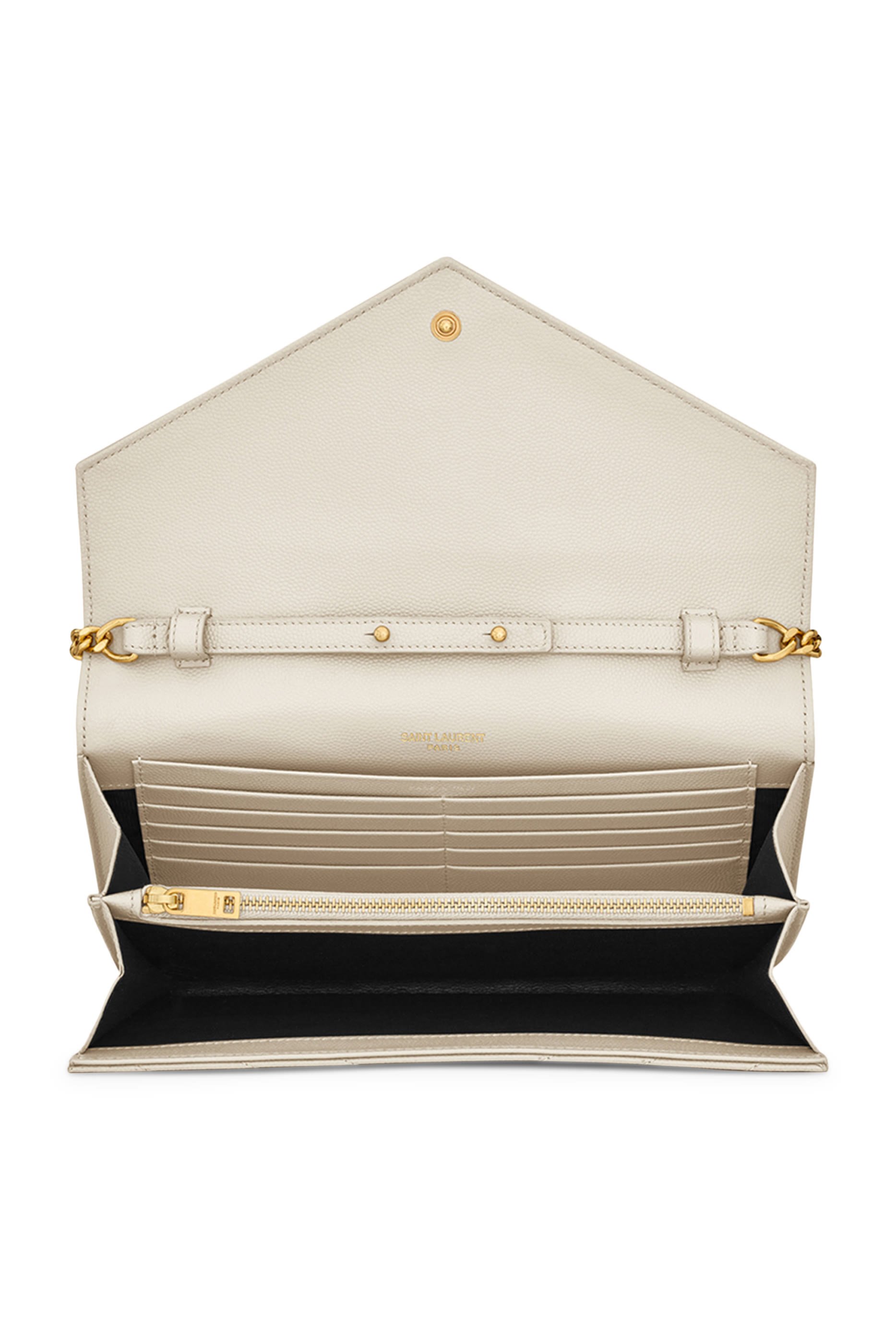 حقيبة كاساندر صغيرة بسلسلة