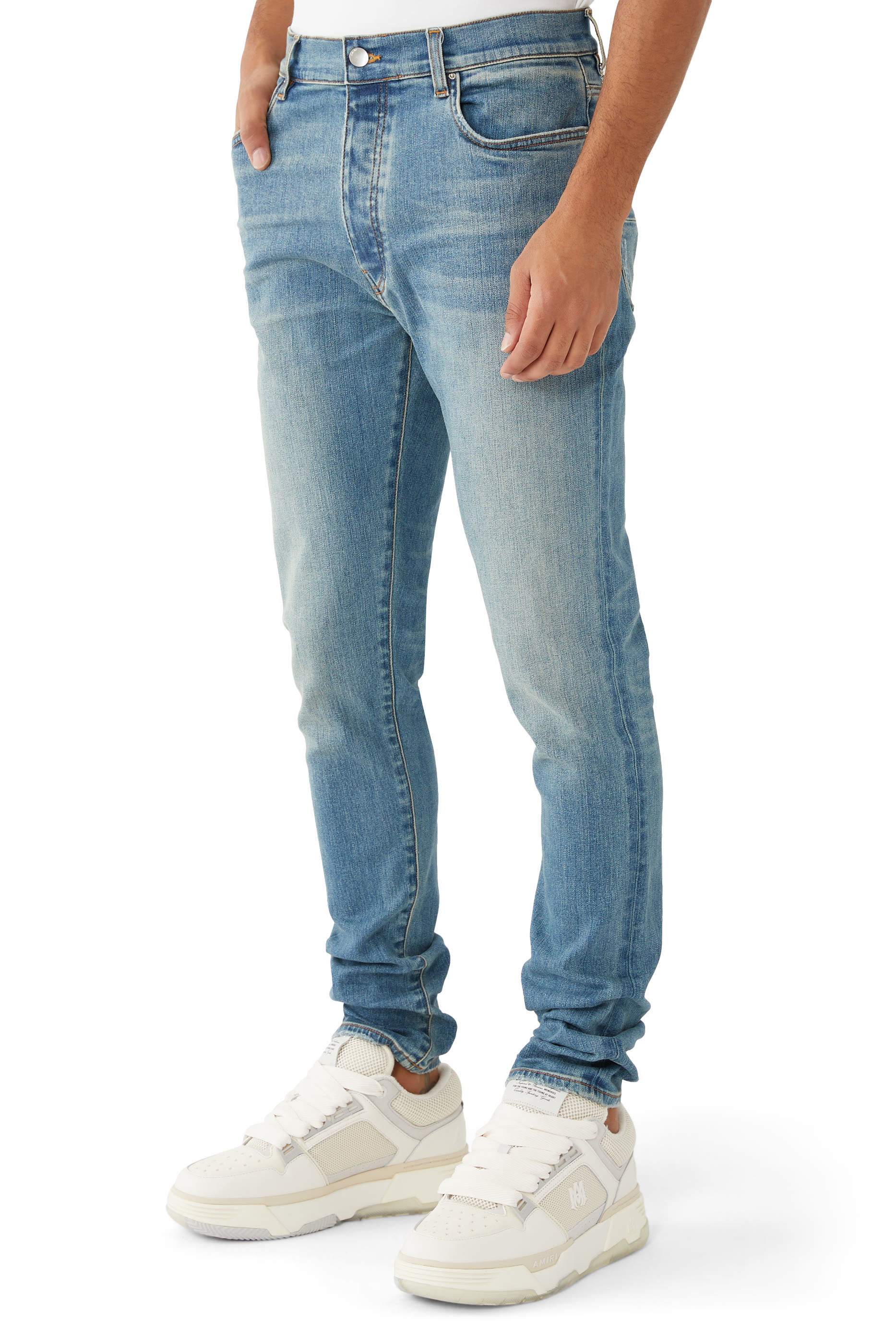 بنطال جينز ستاك