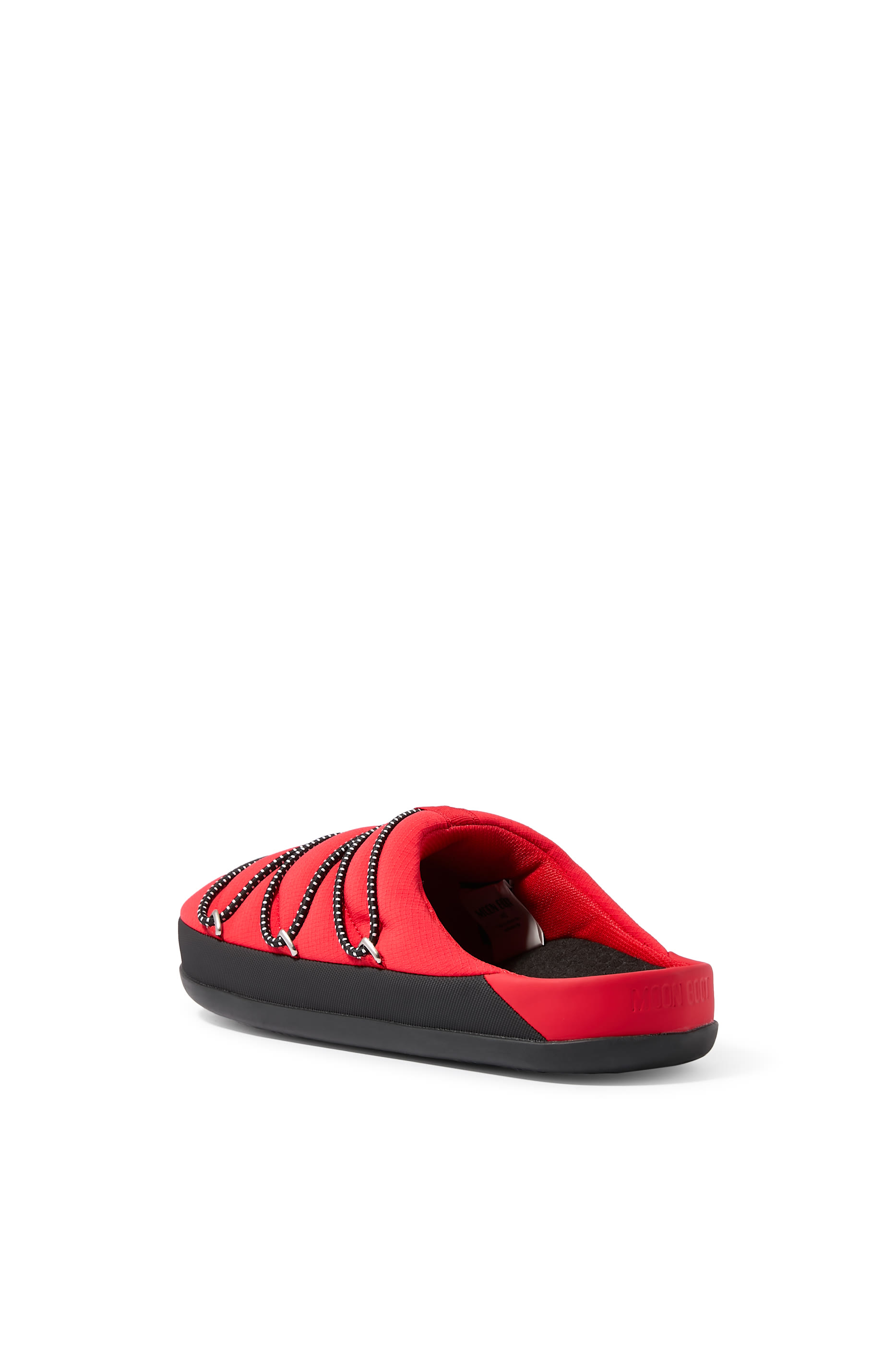 حذاء خفيف بشعار الماركة