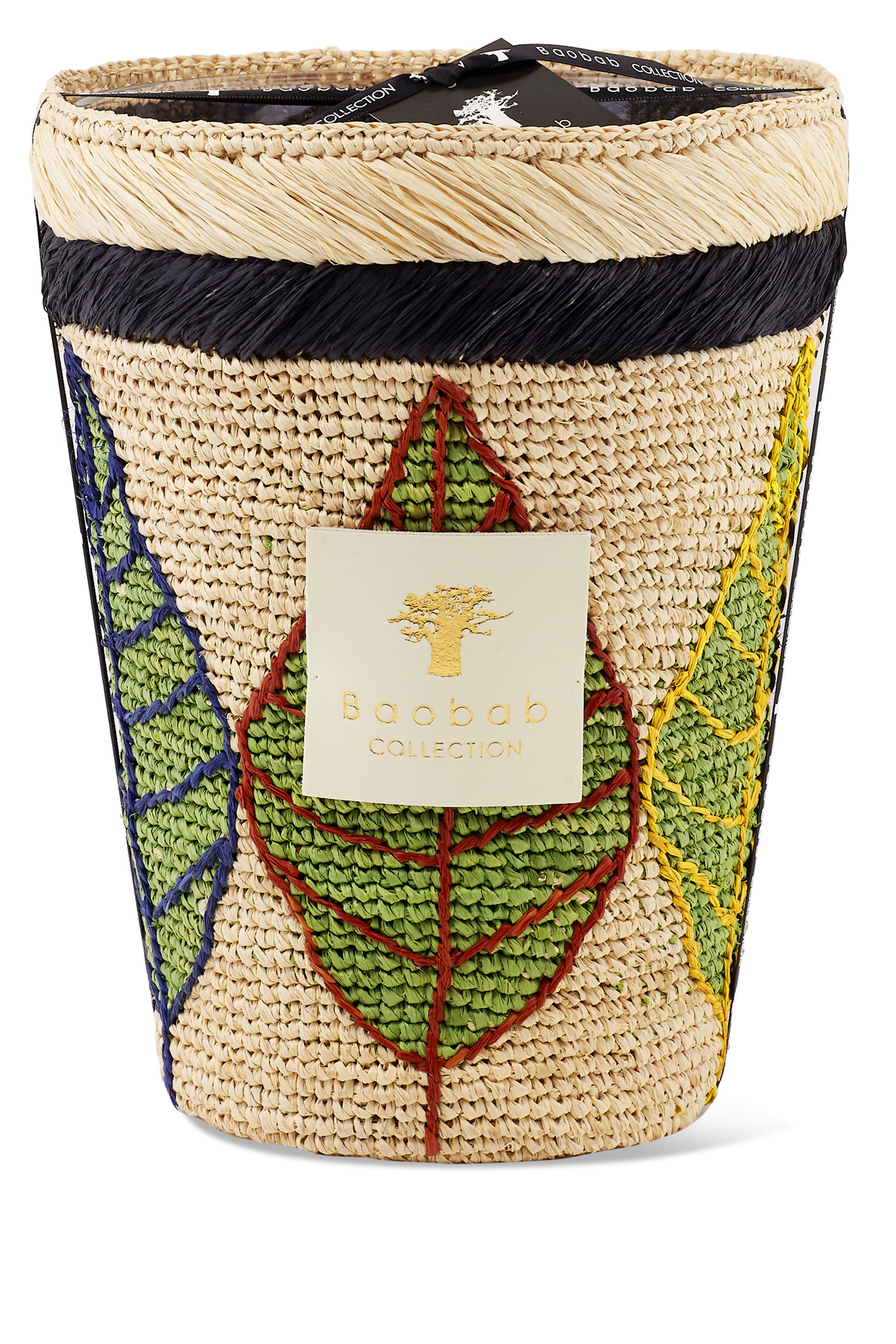 شمعة رافينتسارا لامبا حجم ماكس 16