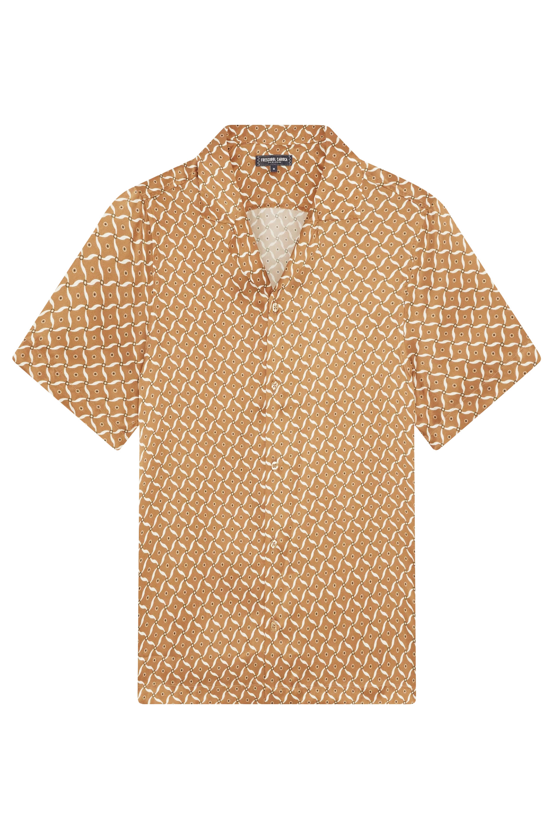 قميص روبرتو حرير