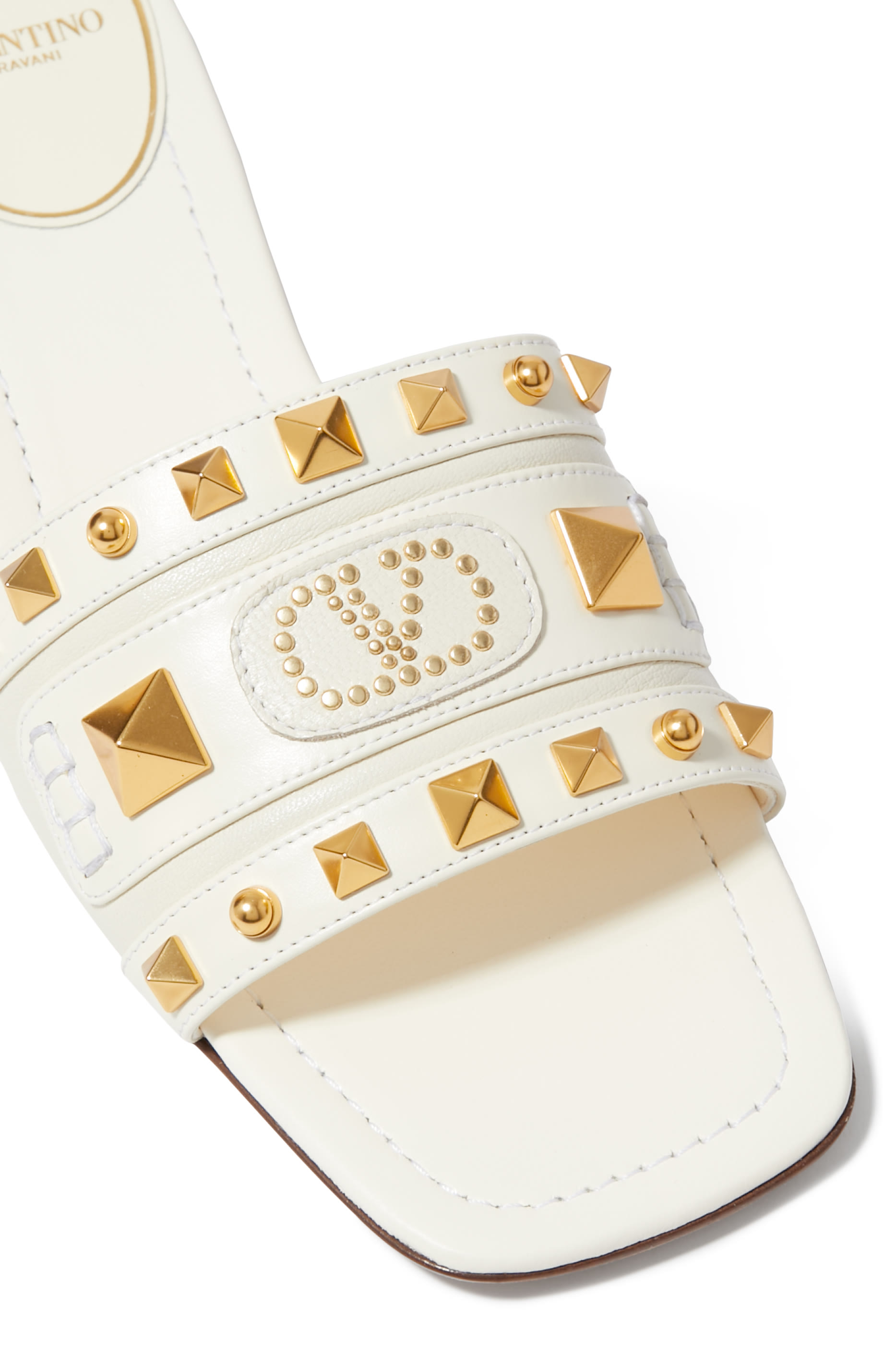 صندل بلاستر كاستر جلد ماعز