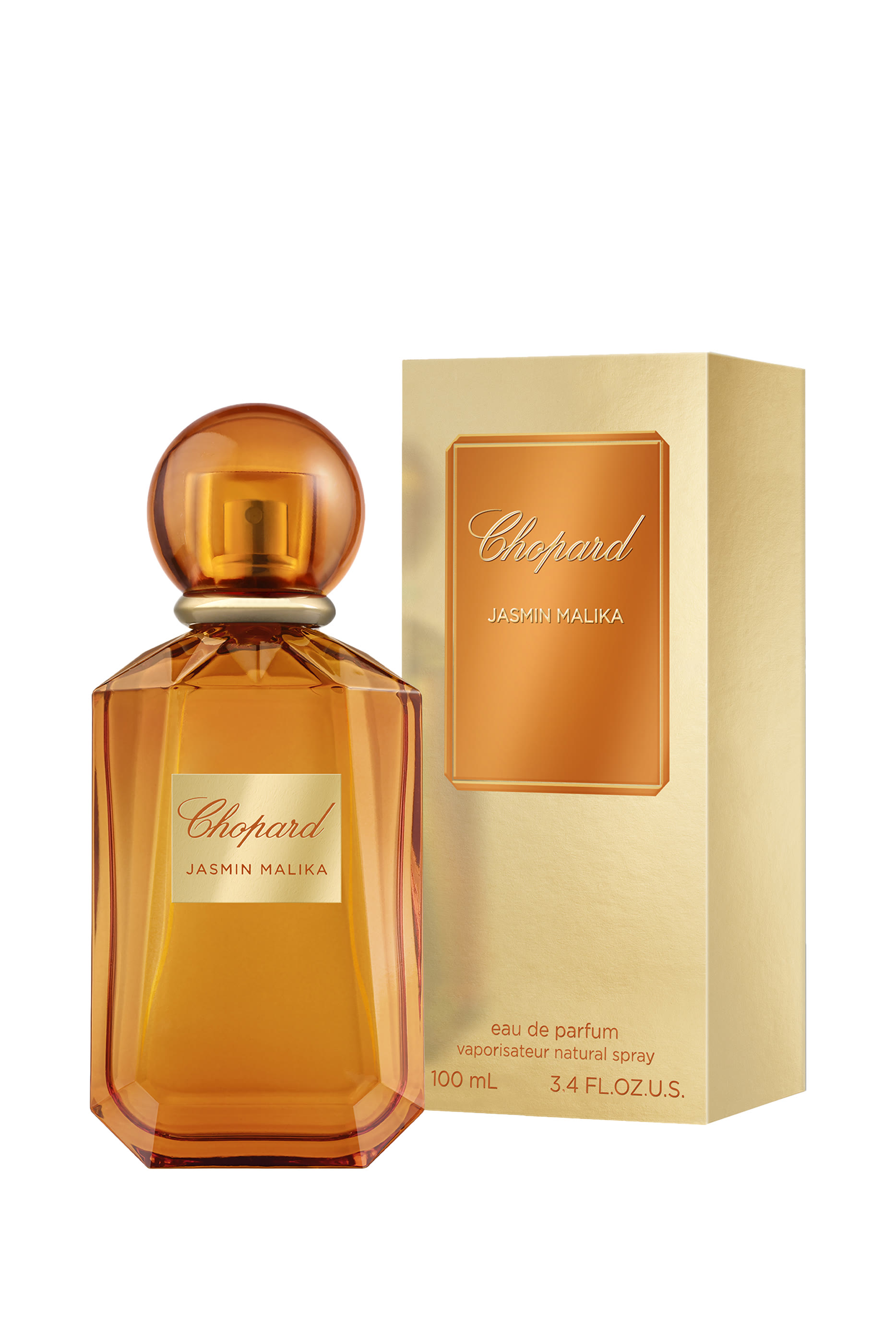 أو دو  بارفان جازمين ماليكا