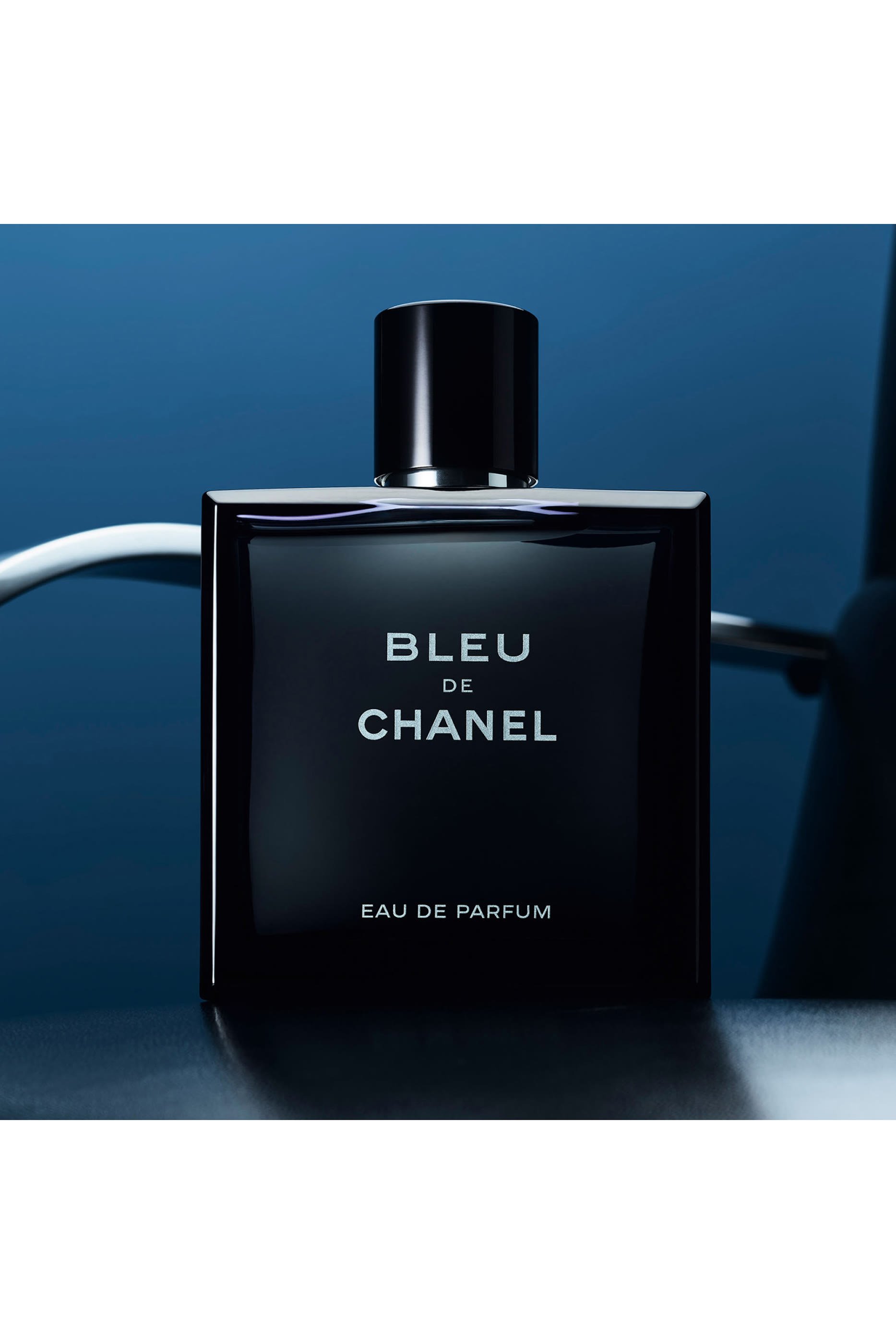بخاخ أو دو بارفان BLEU DE CHANEL