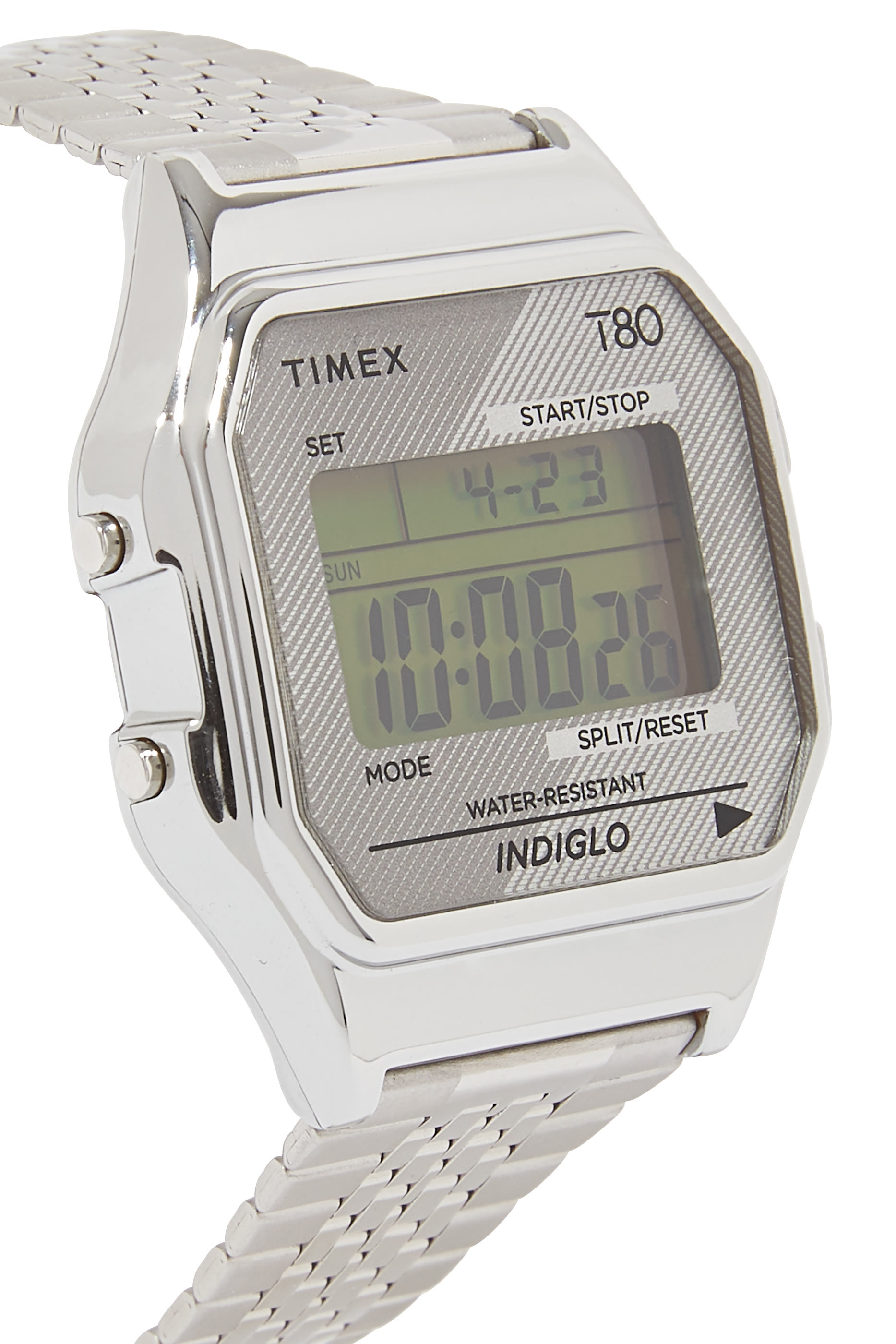T80 Digital Watch 34mm