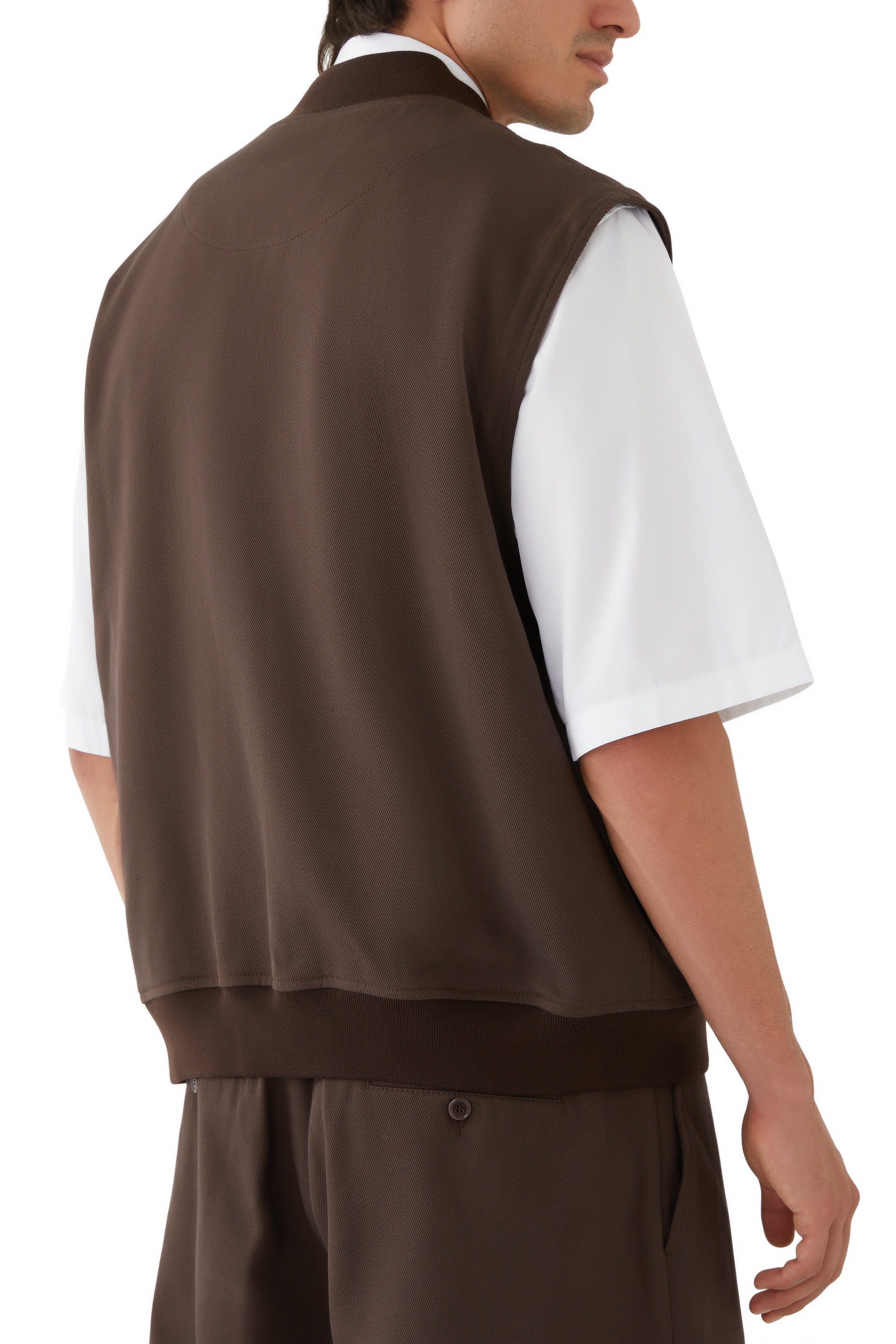 فيست أوتلاين بسحاب قطن صوف