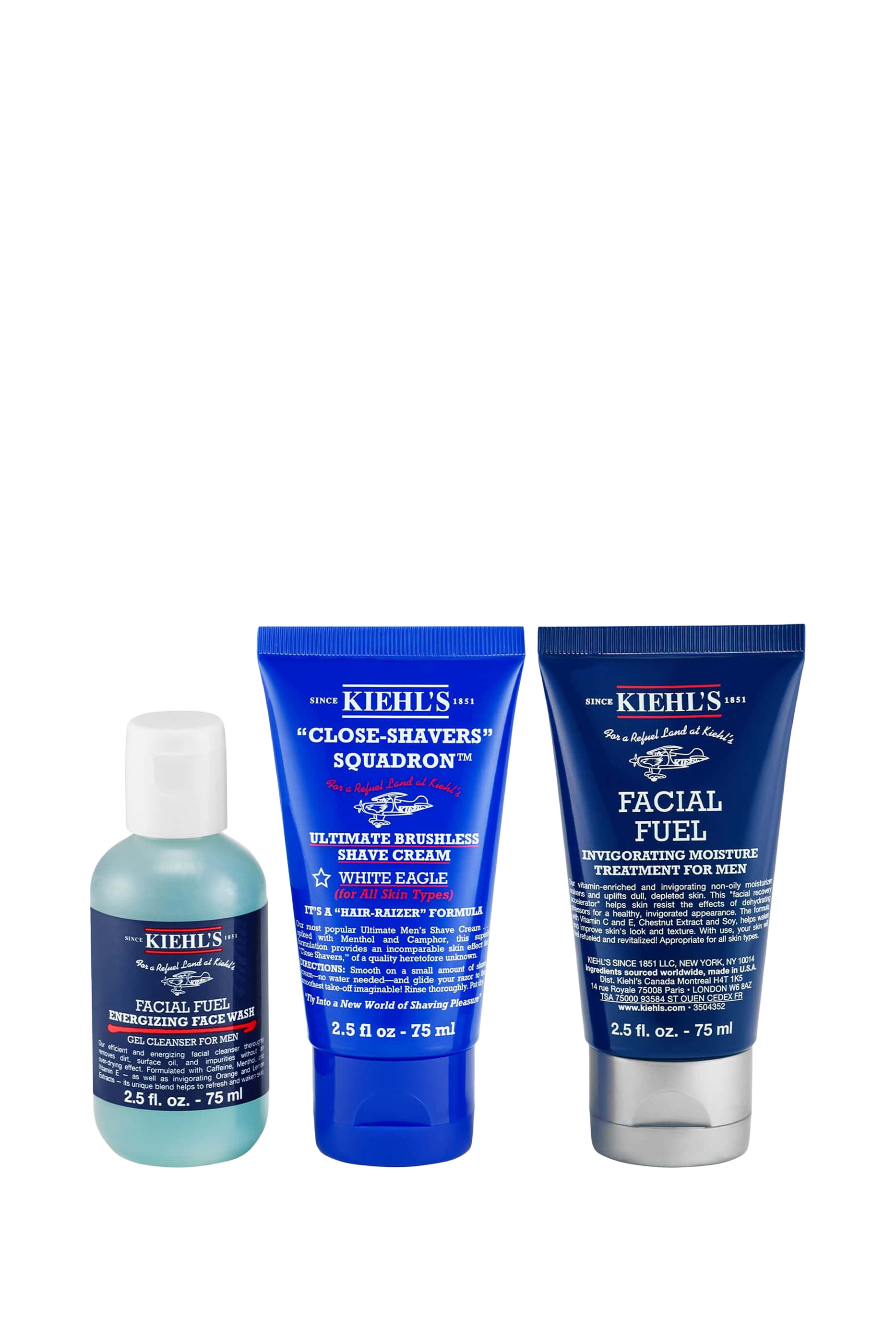 مجموعة شيف ات اوف اند تيك اوف