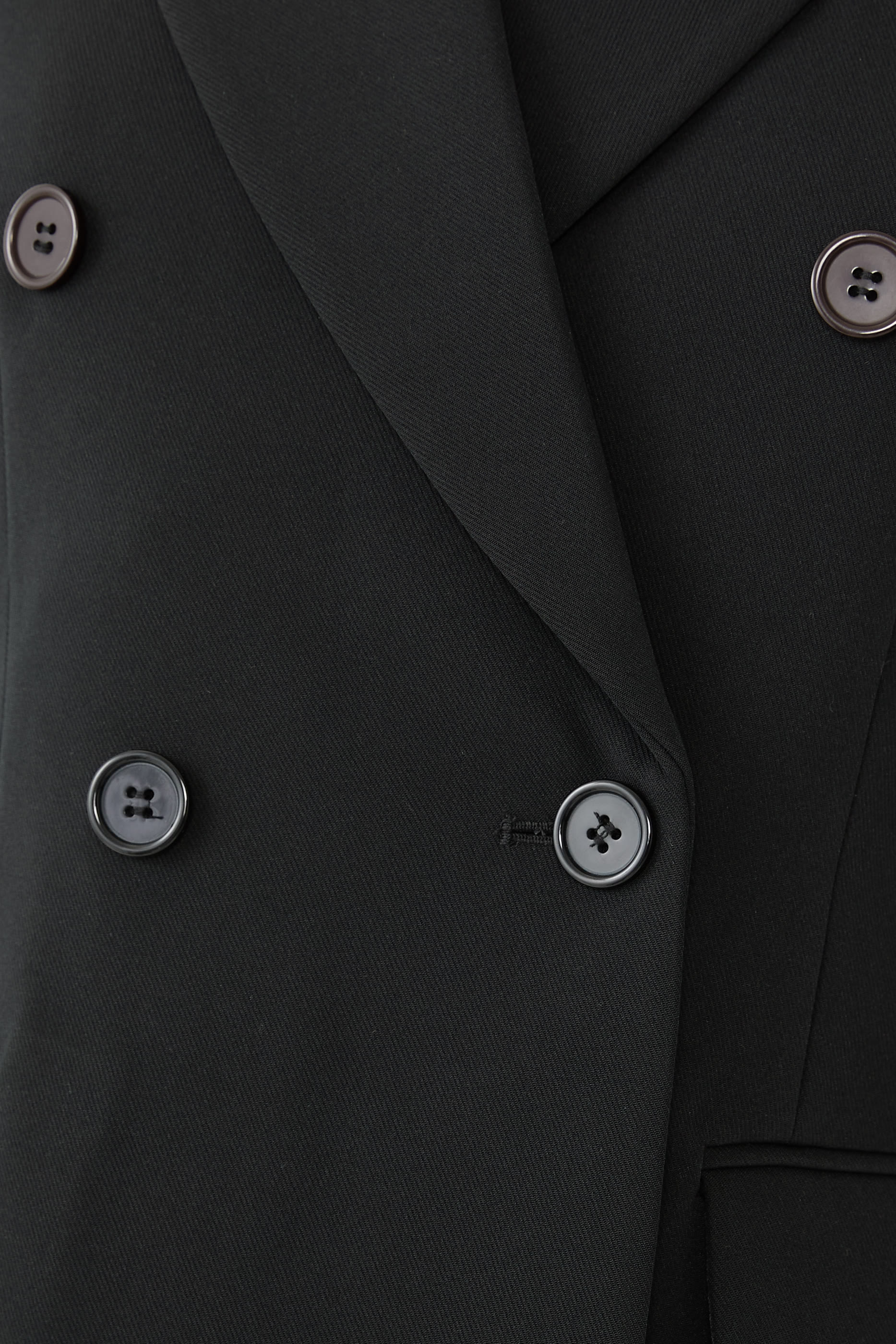 بليزر دوير بقصة ضيقة عند الخصر