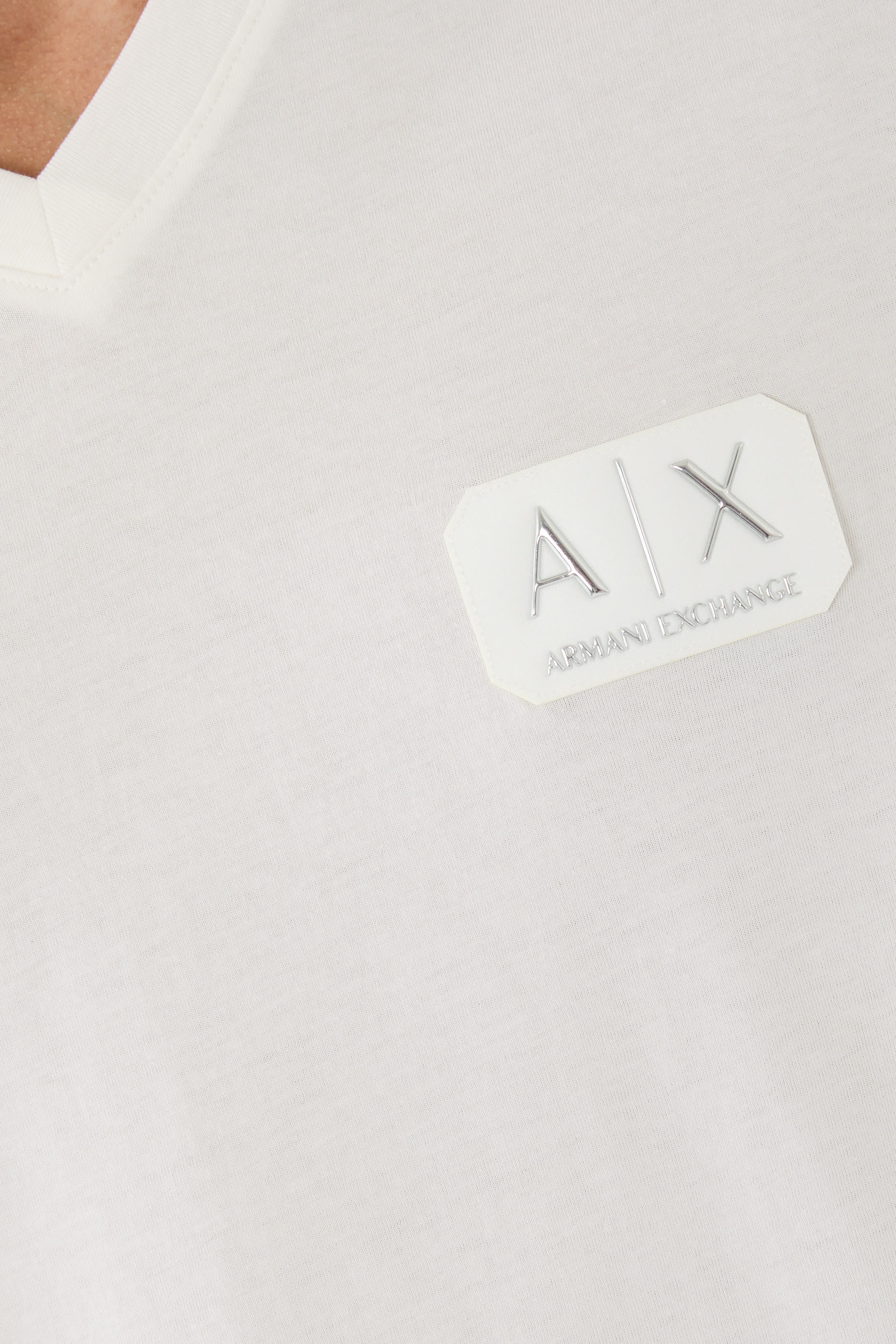 AX Logo T-Shirt