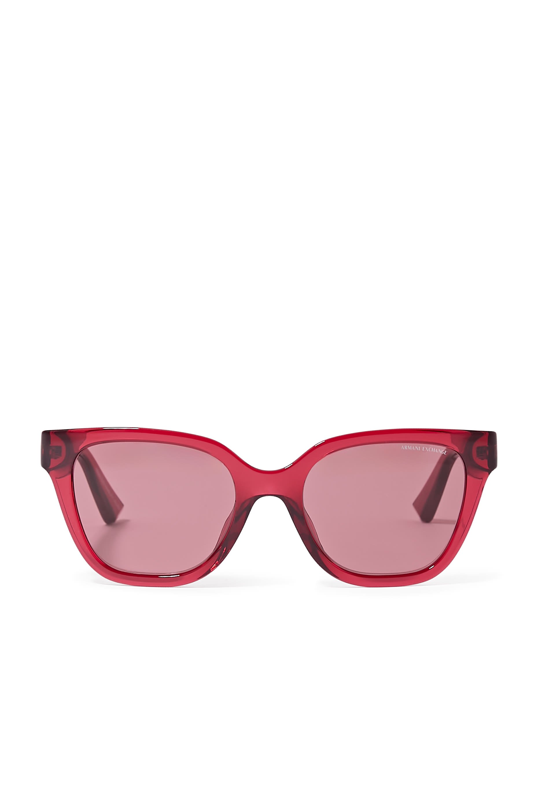 نظارة شمسية ريانفيتند كلاسيكية بتصميم عين القطة