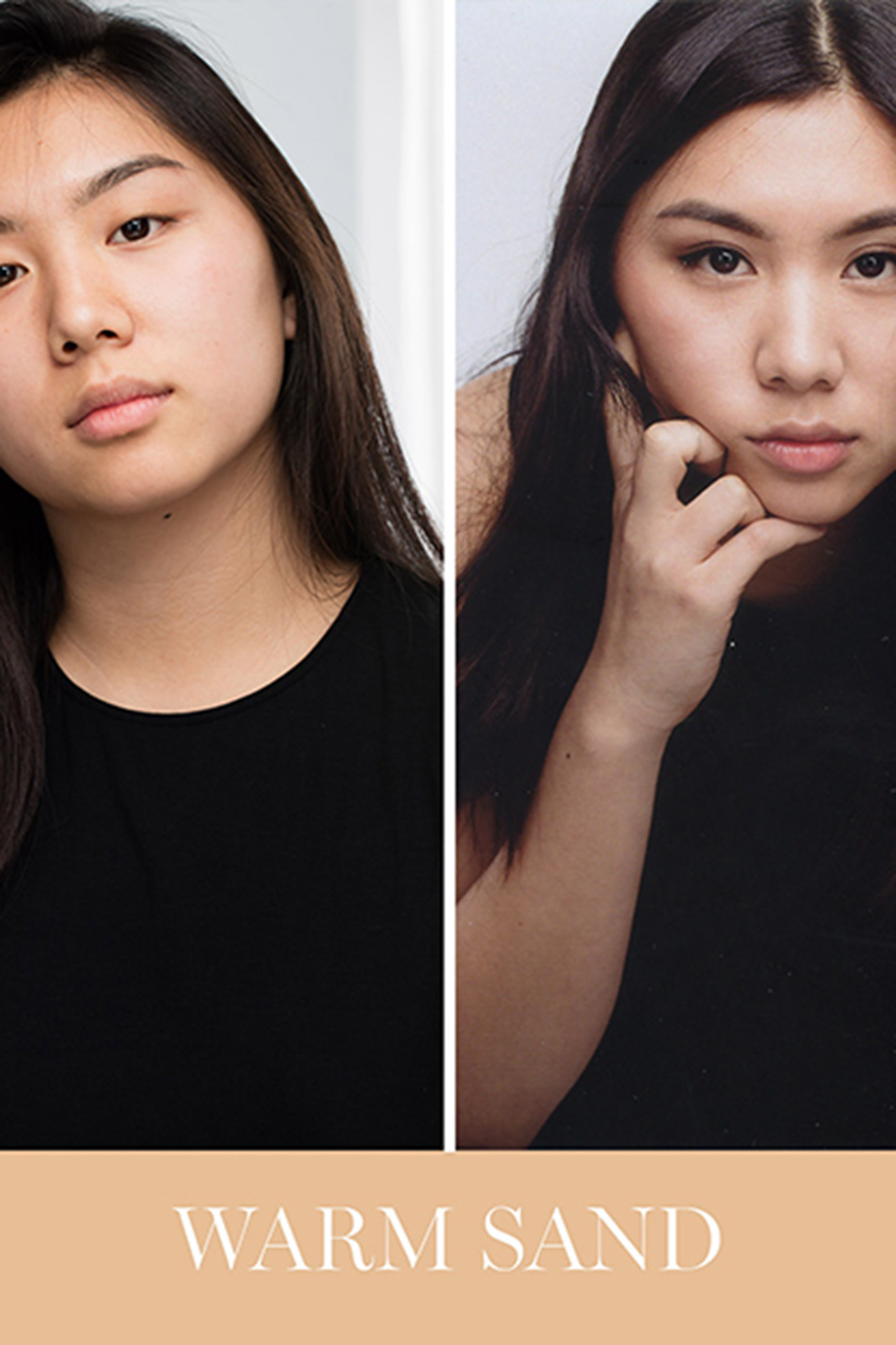 كريم أساس بعامل SPF 15