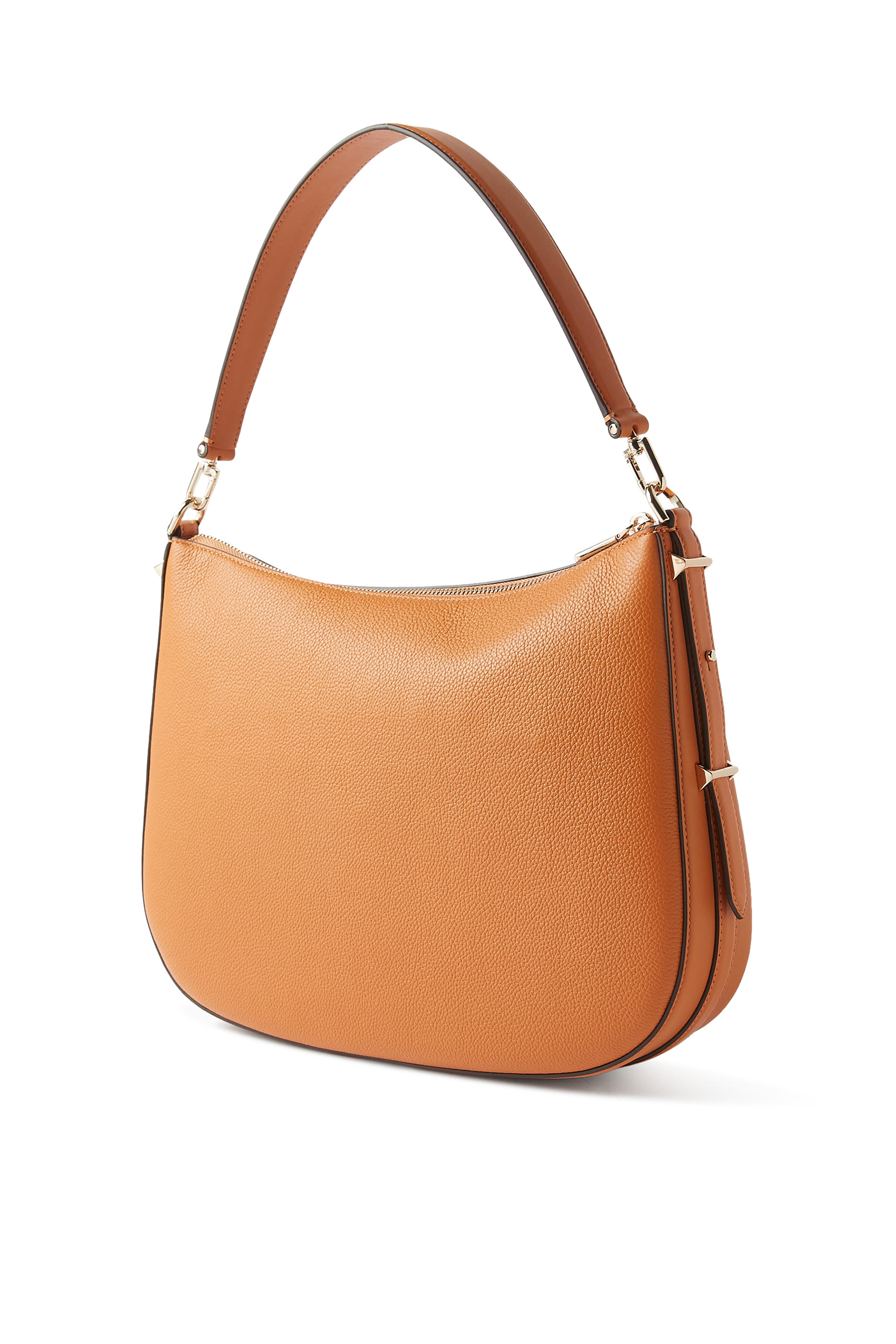 حقيبة هوبو ليف كبيرة