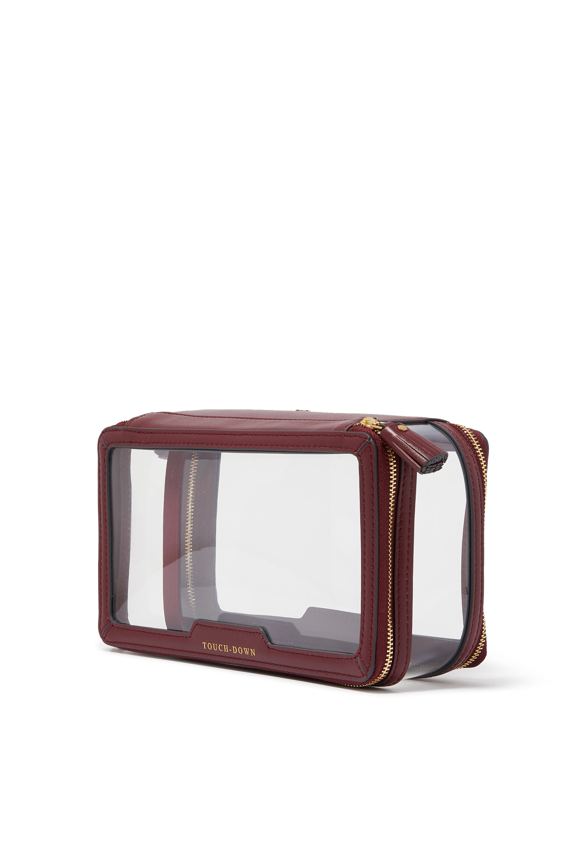 حقيبة صغيرة ان فلايت بشعار الماركة