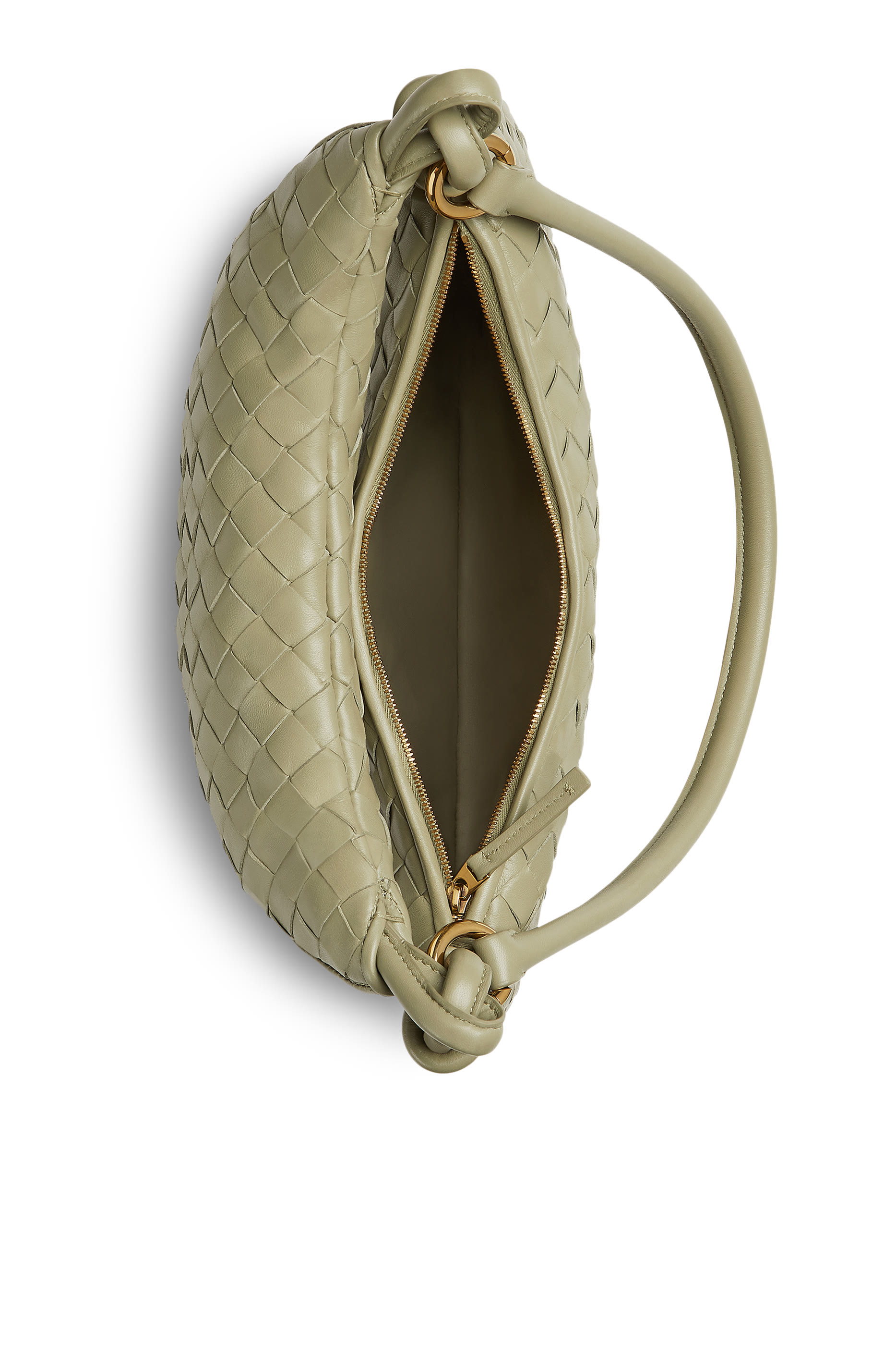 حقيبة كتف جيميلي متوسطة