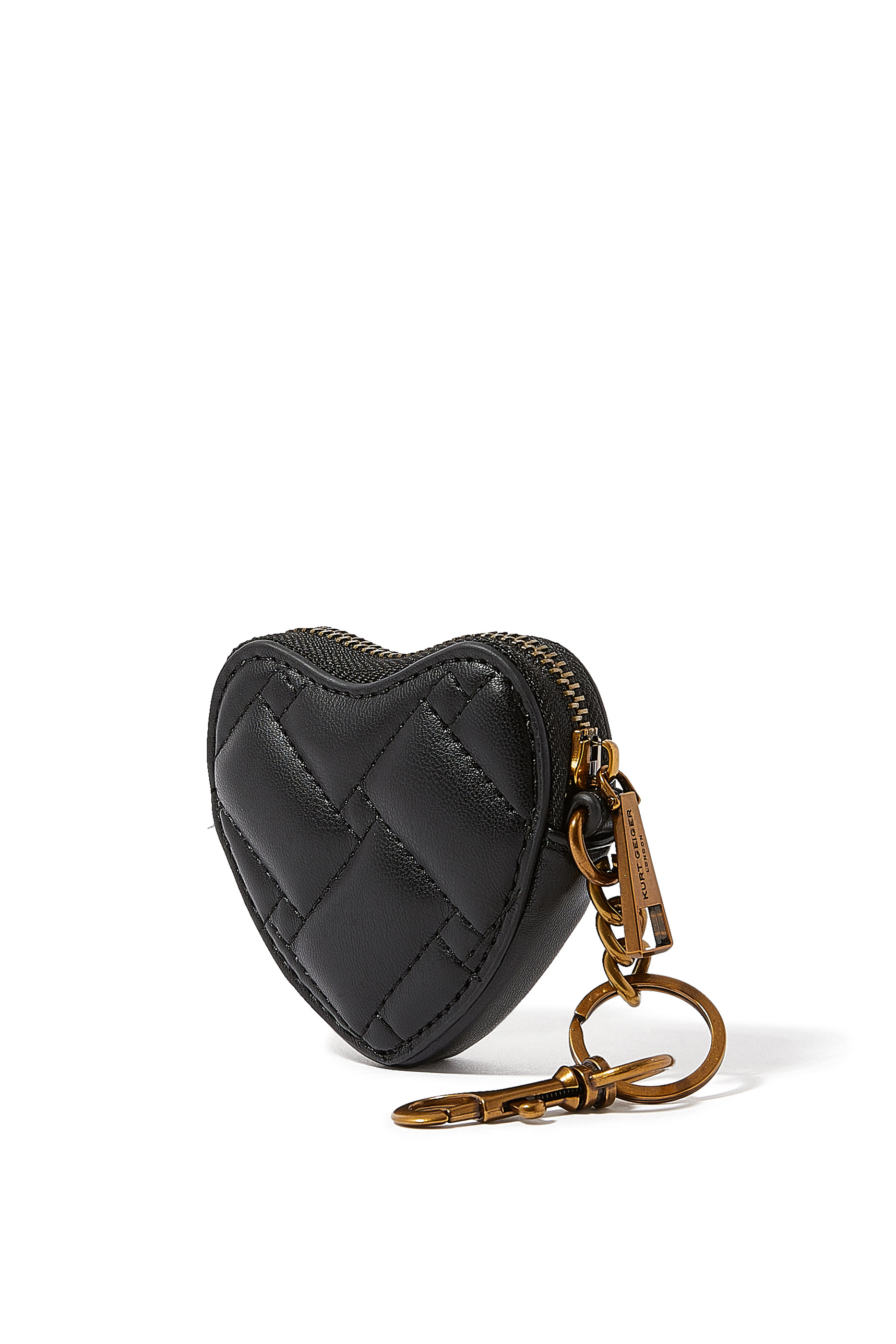 حلية كنسنغتون بتصميم قلب