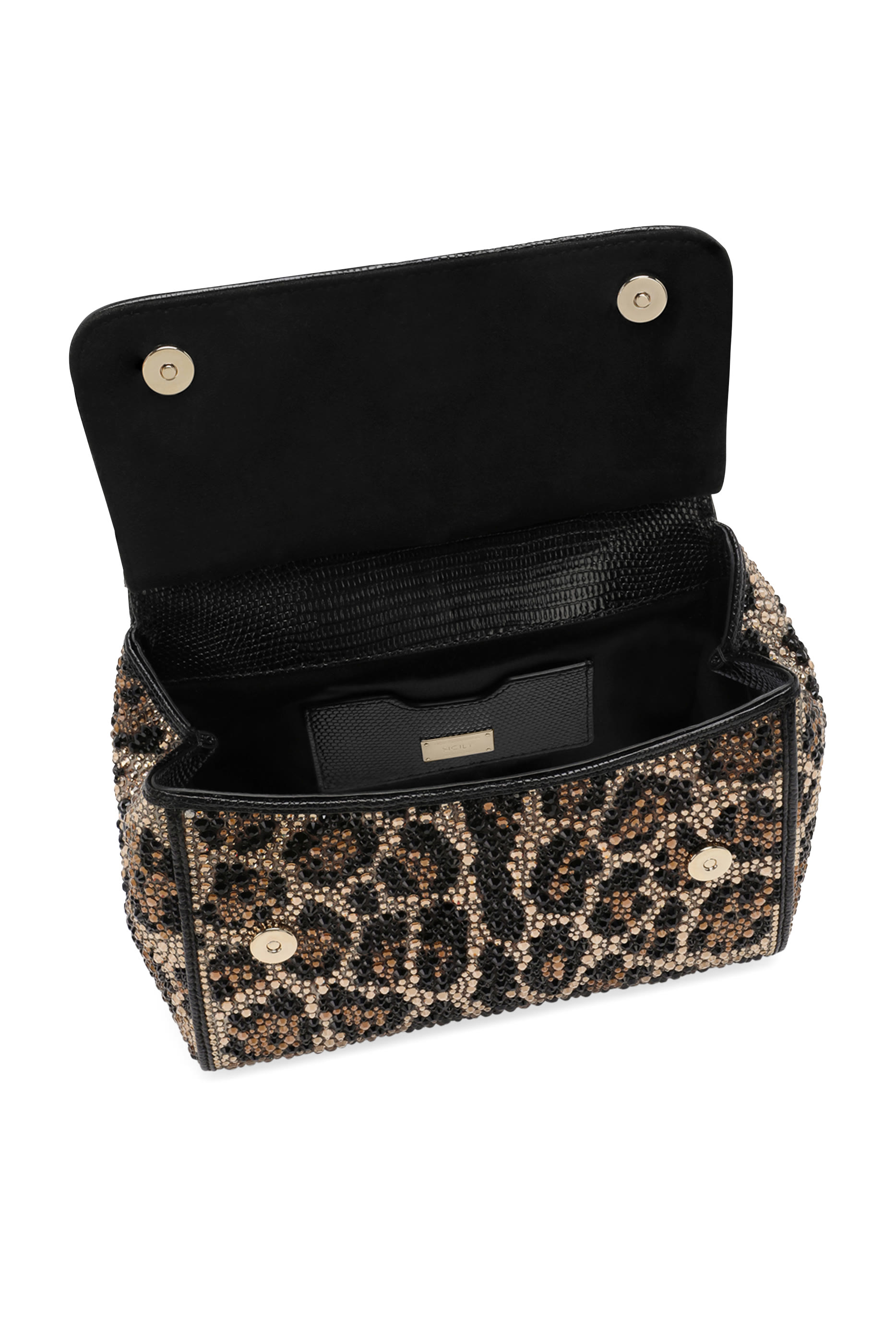 حقيبة يد سيسلي متوسطة