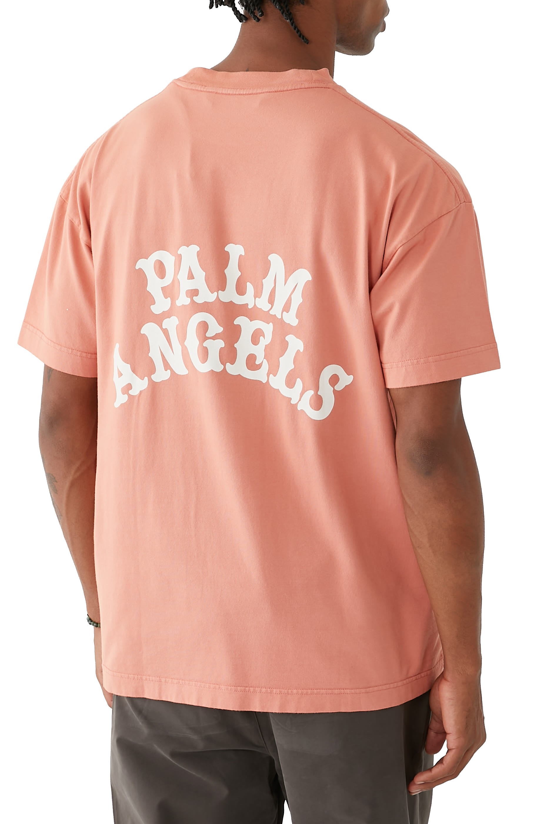 تيشيرت بطبعة لعبة النرد