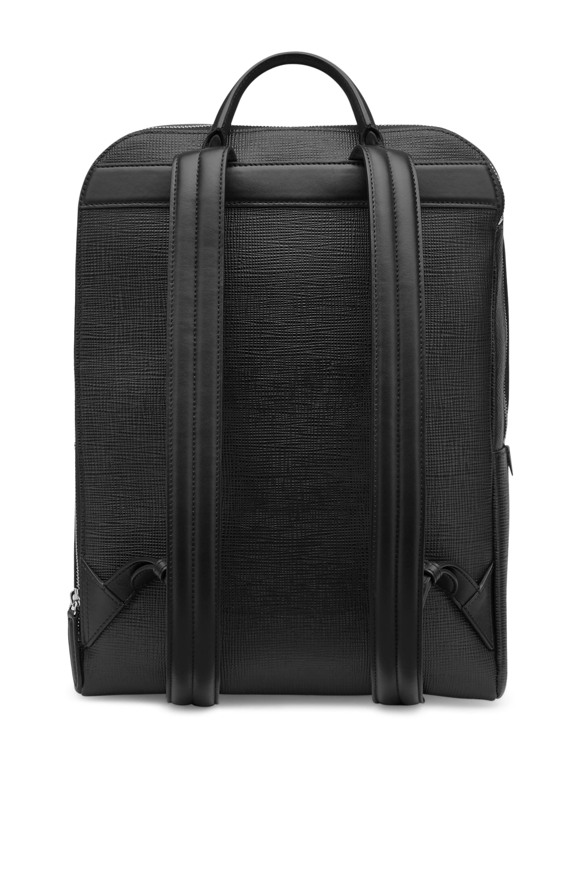 Panama Zip Around Backpack 