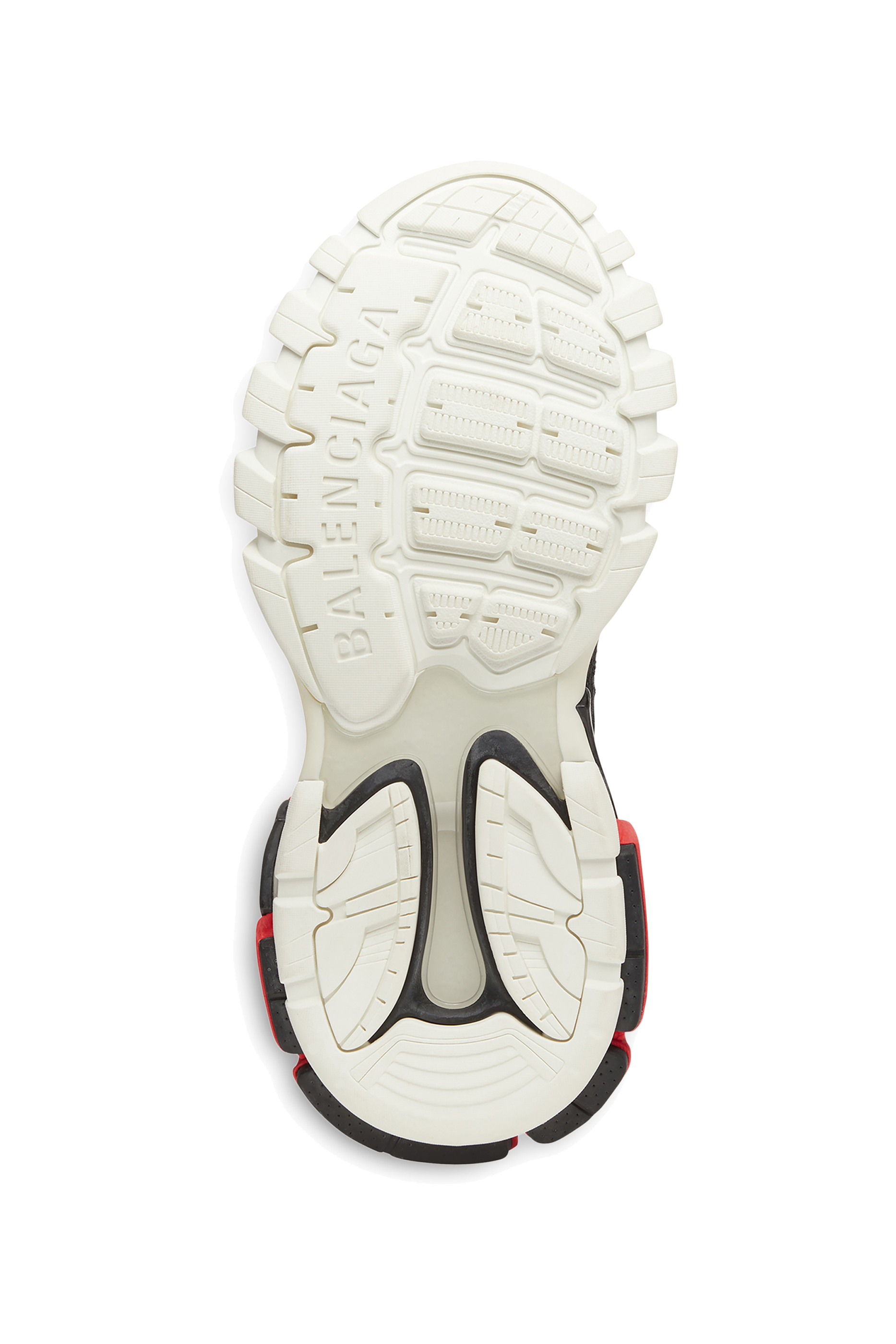 سنيكرز تراك 3