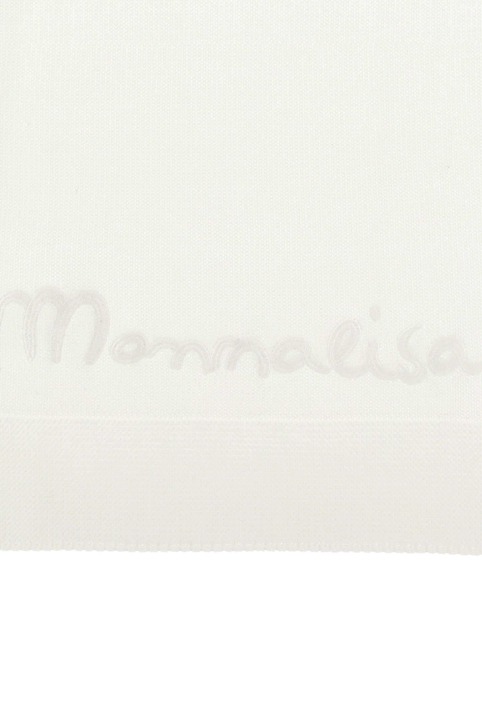 Kids Tricot Logo Blanket 