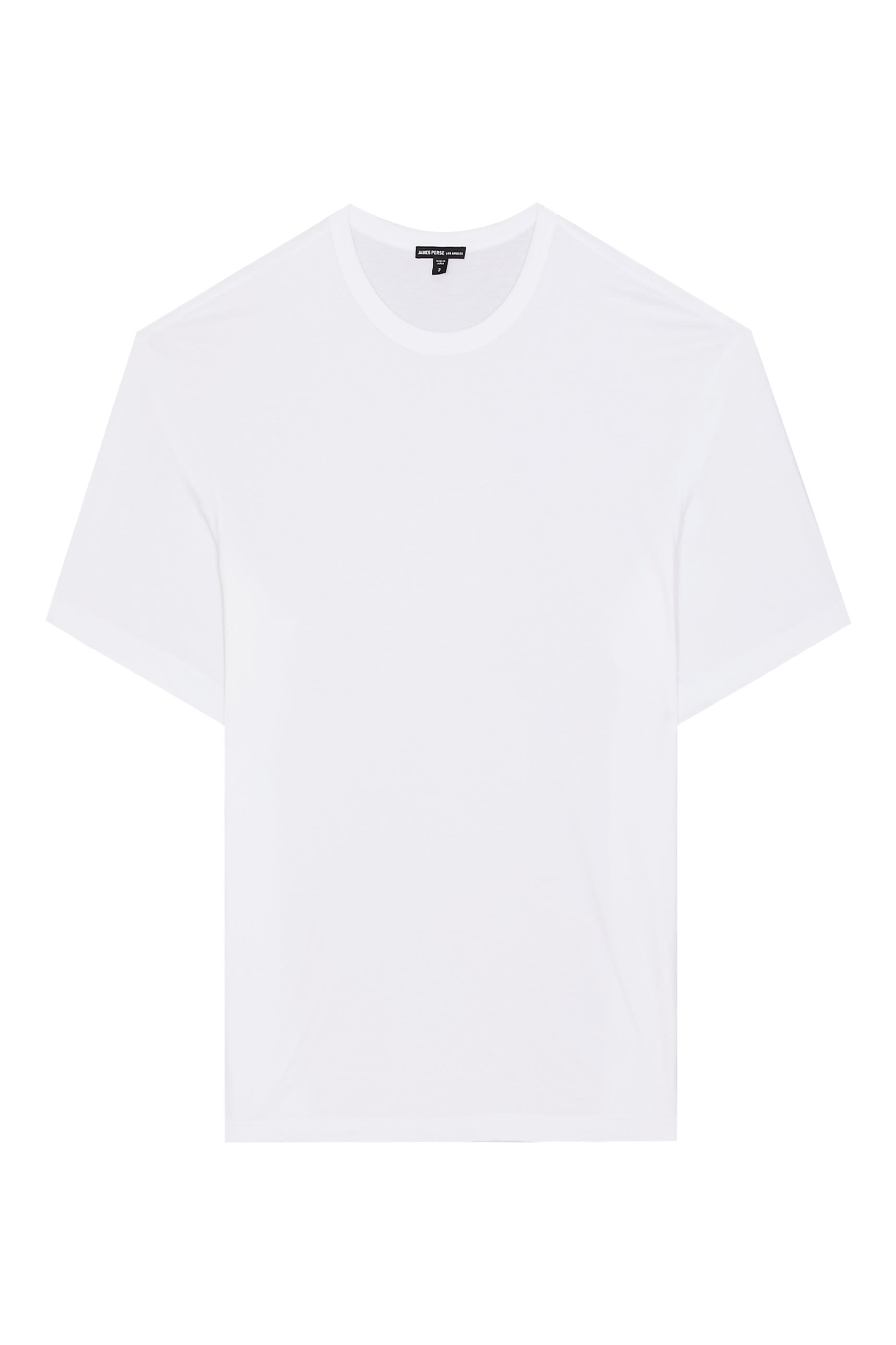 سويت شيرت بقصة فضفاضة وياقة ضيقة جرسيه فاخر ثقيل الوزن