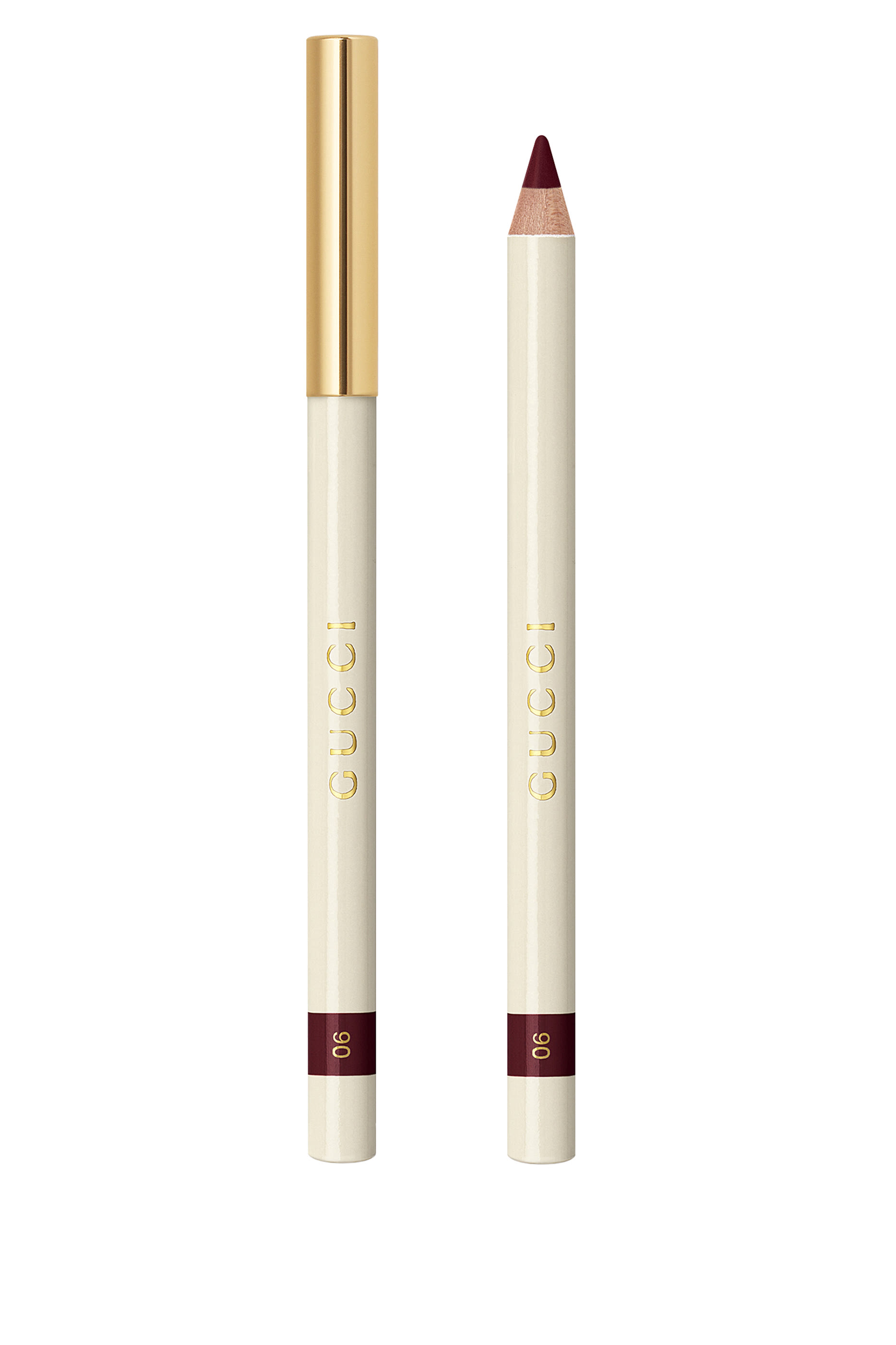 قلم تحديد الشفاه كونتور دي ليفر درجة 02 تيندر