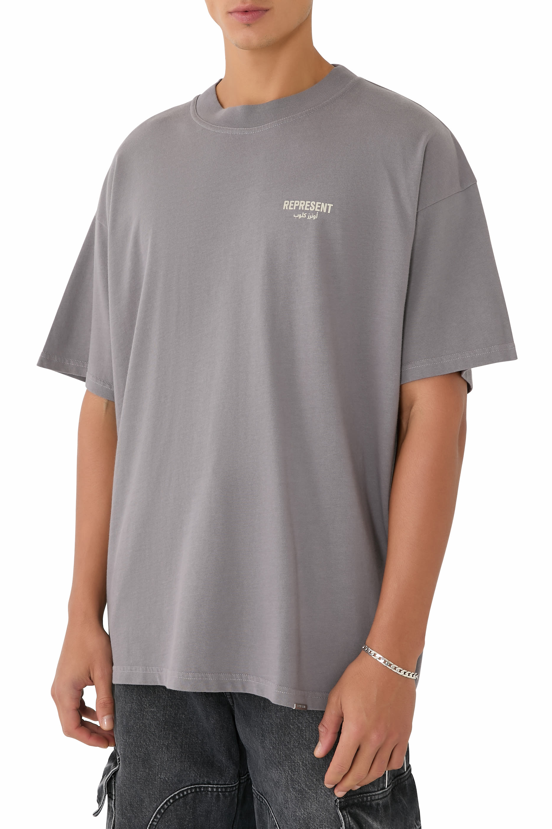 تيشيرت أونرز كلوب