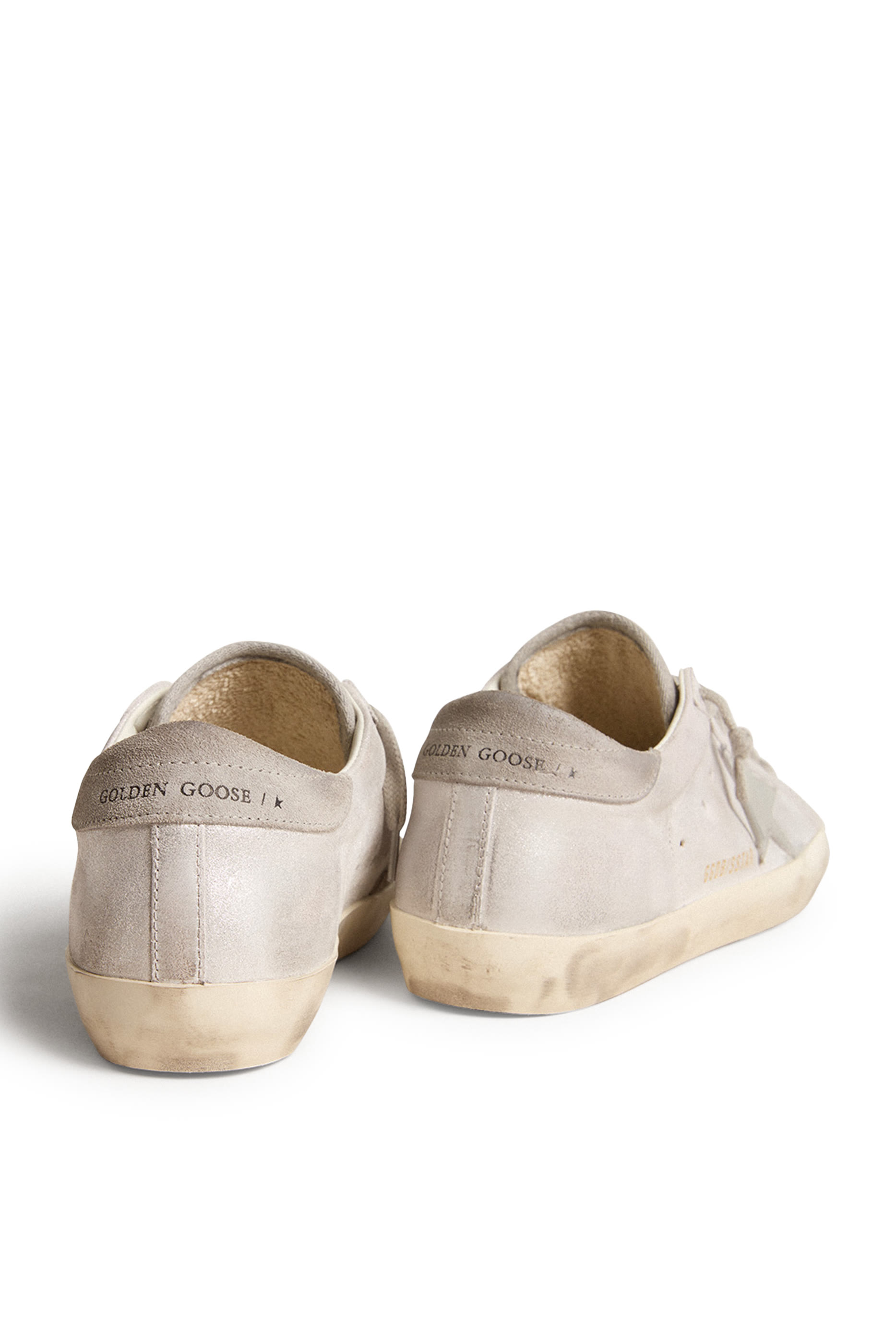 سنيكرز سوبر ستار بجليتر