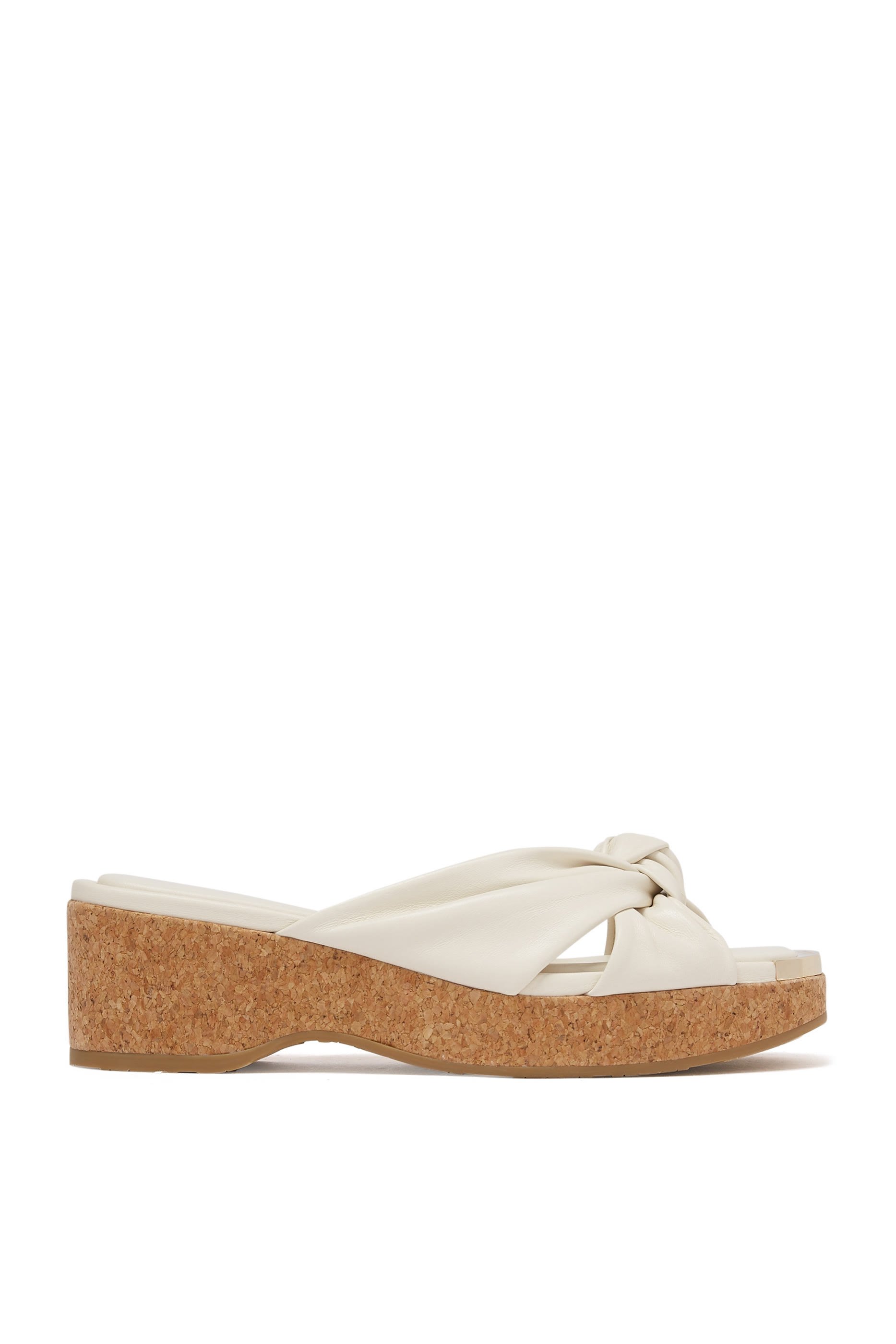 حذاء أفينيو 50 بكعب ويدج