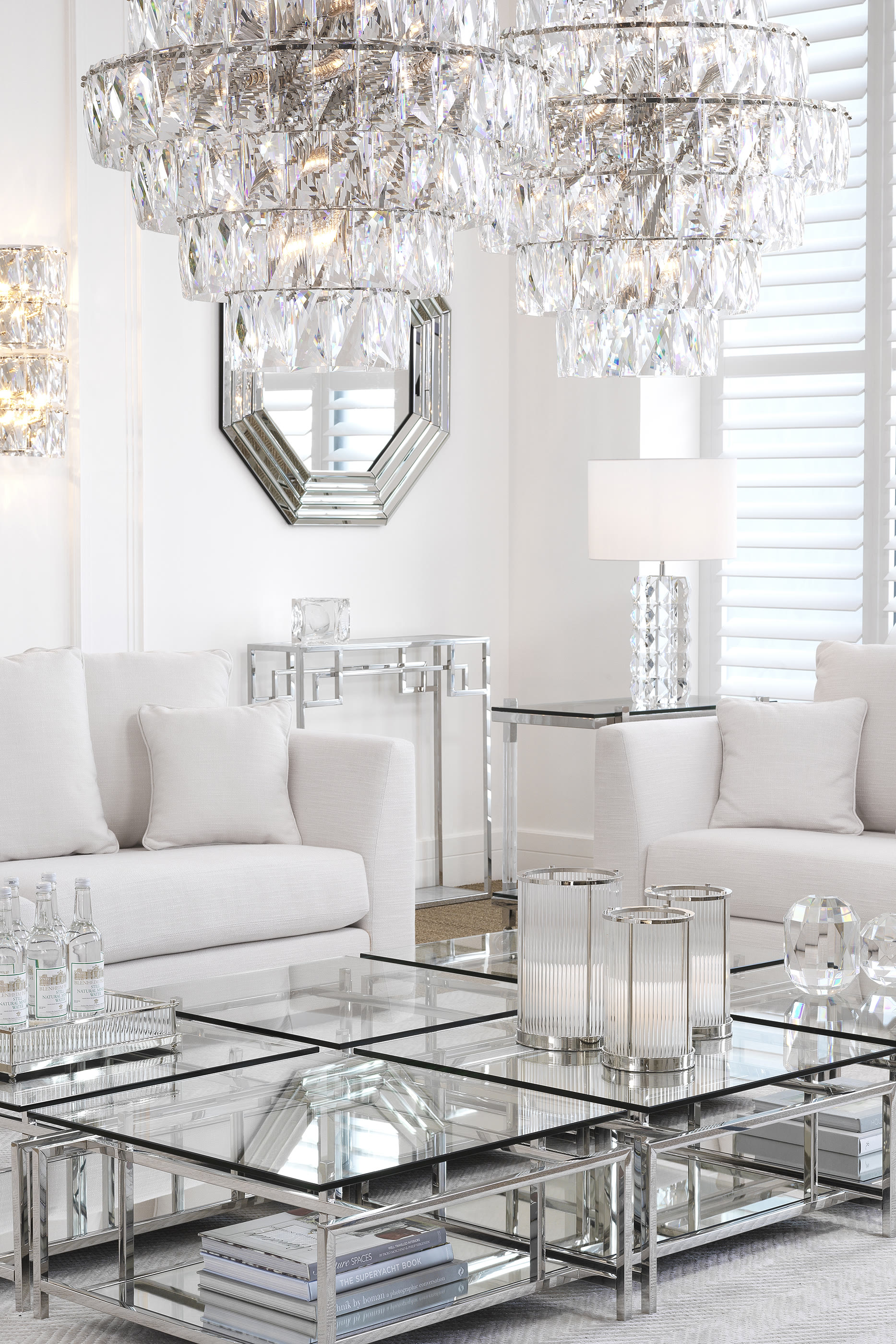 ثريا أمازون مقاس كبير