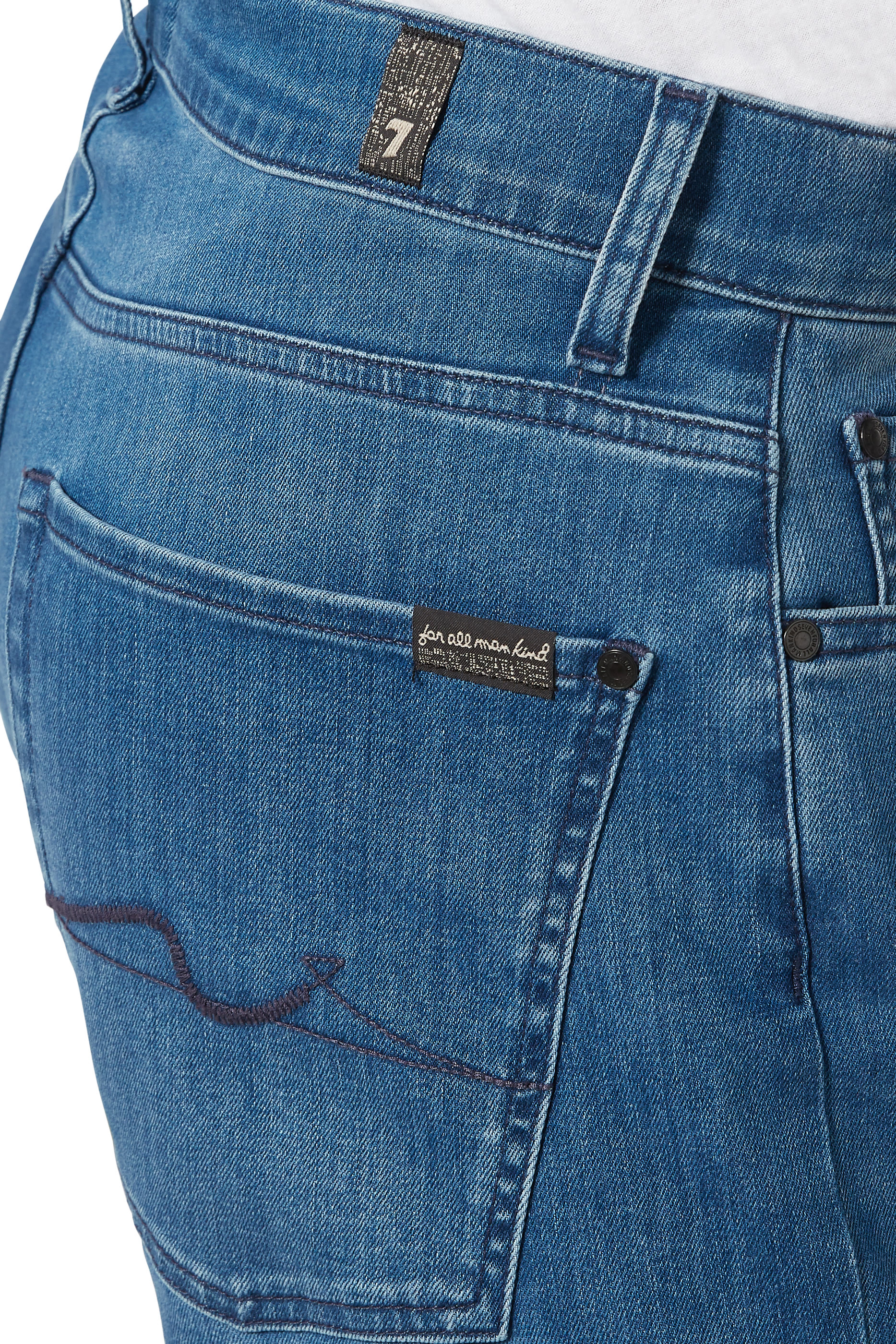 بنطال جينز أوستن لوكس برفورمانس