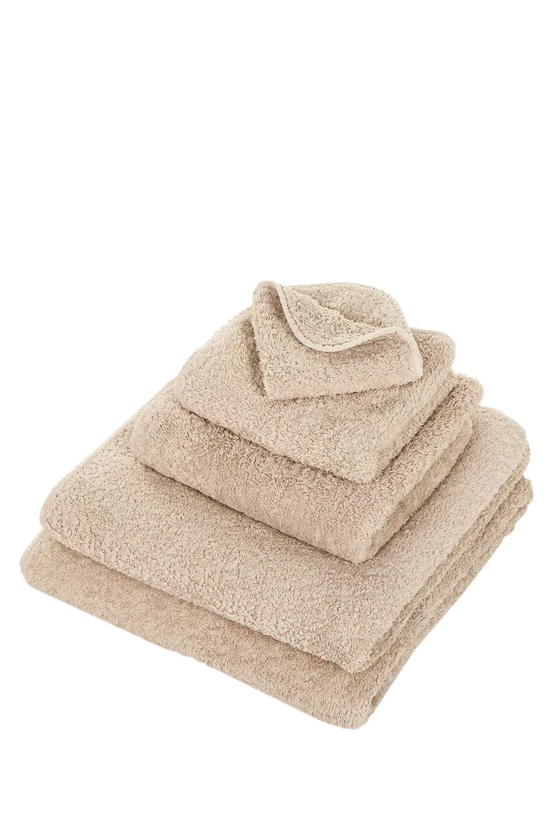 Super Pile Towel