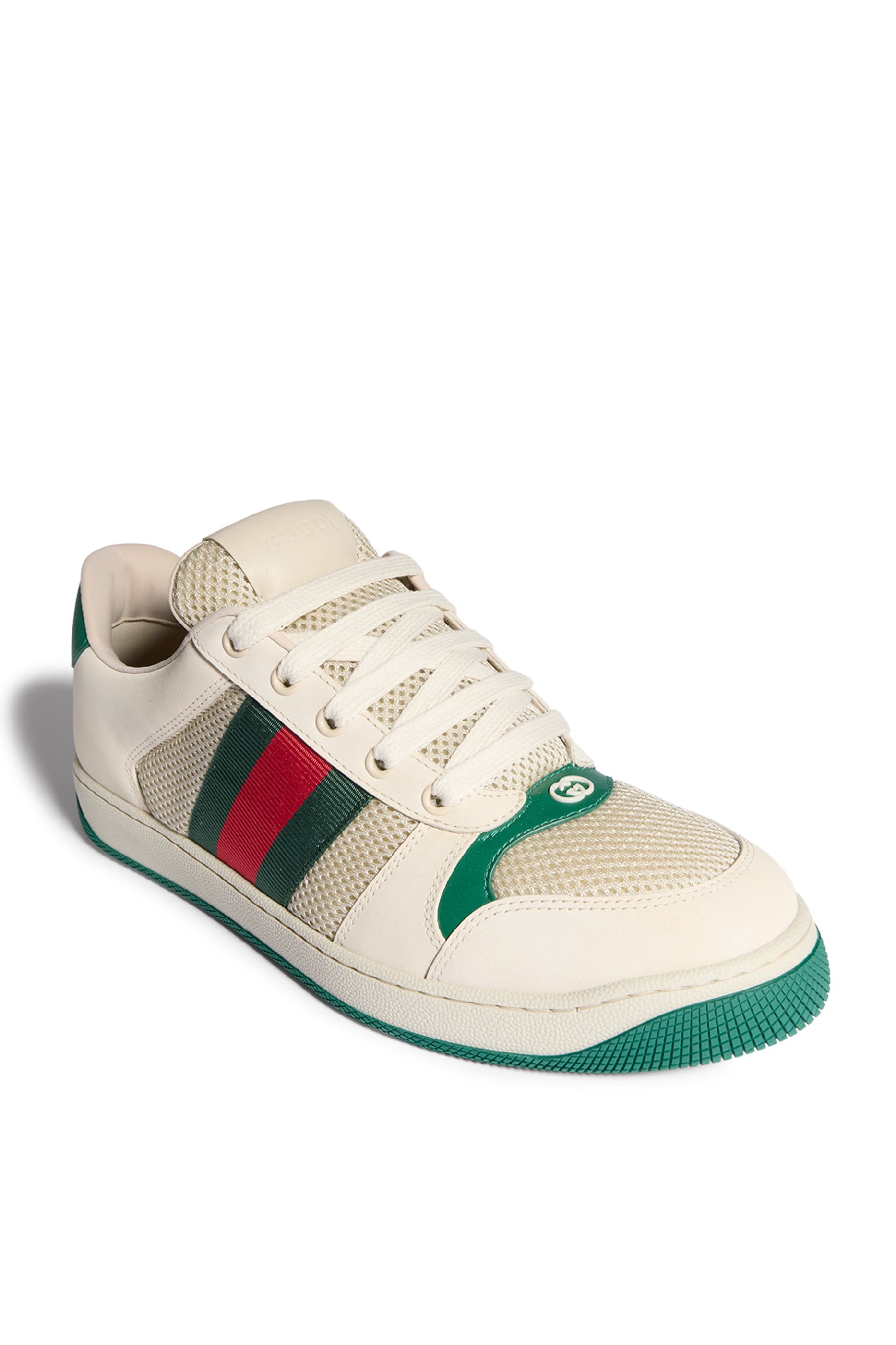 سنيكرز سكرينر بشعار الماركة