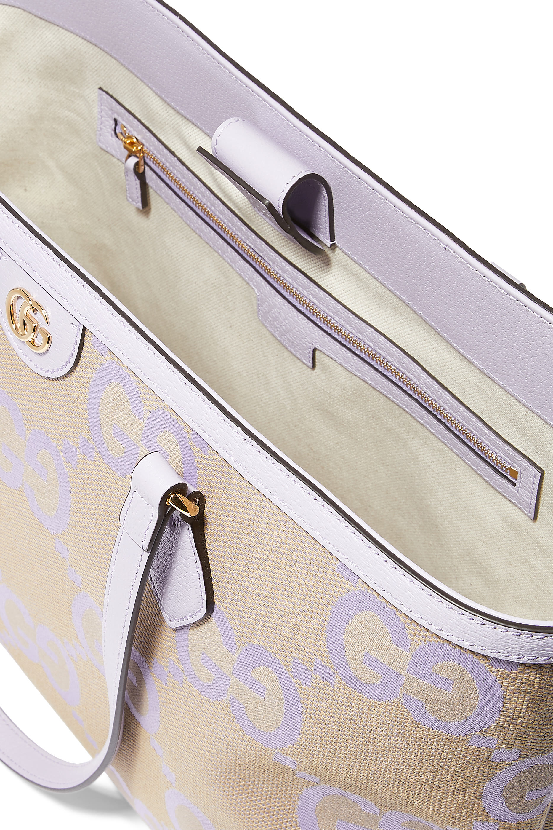 Ophidia Jumbo GG Medium Tote Bag