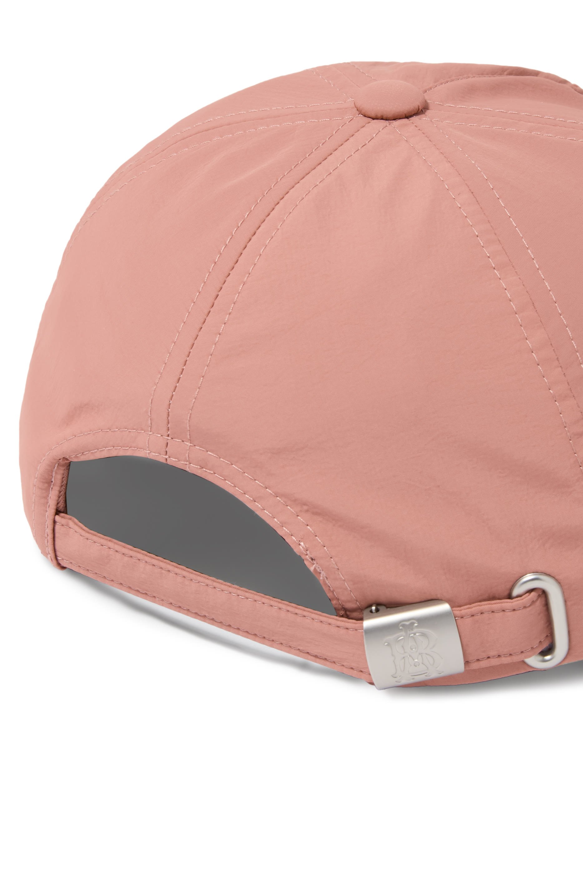 كاب بشعار الماركة نايلون