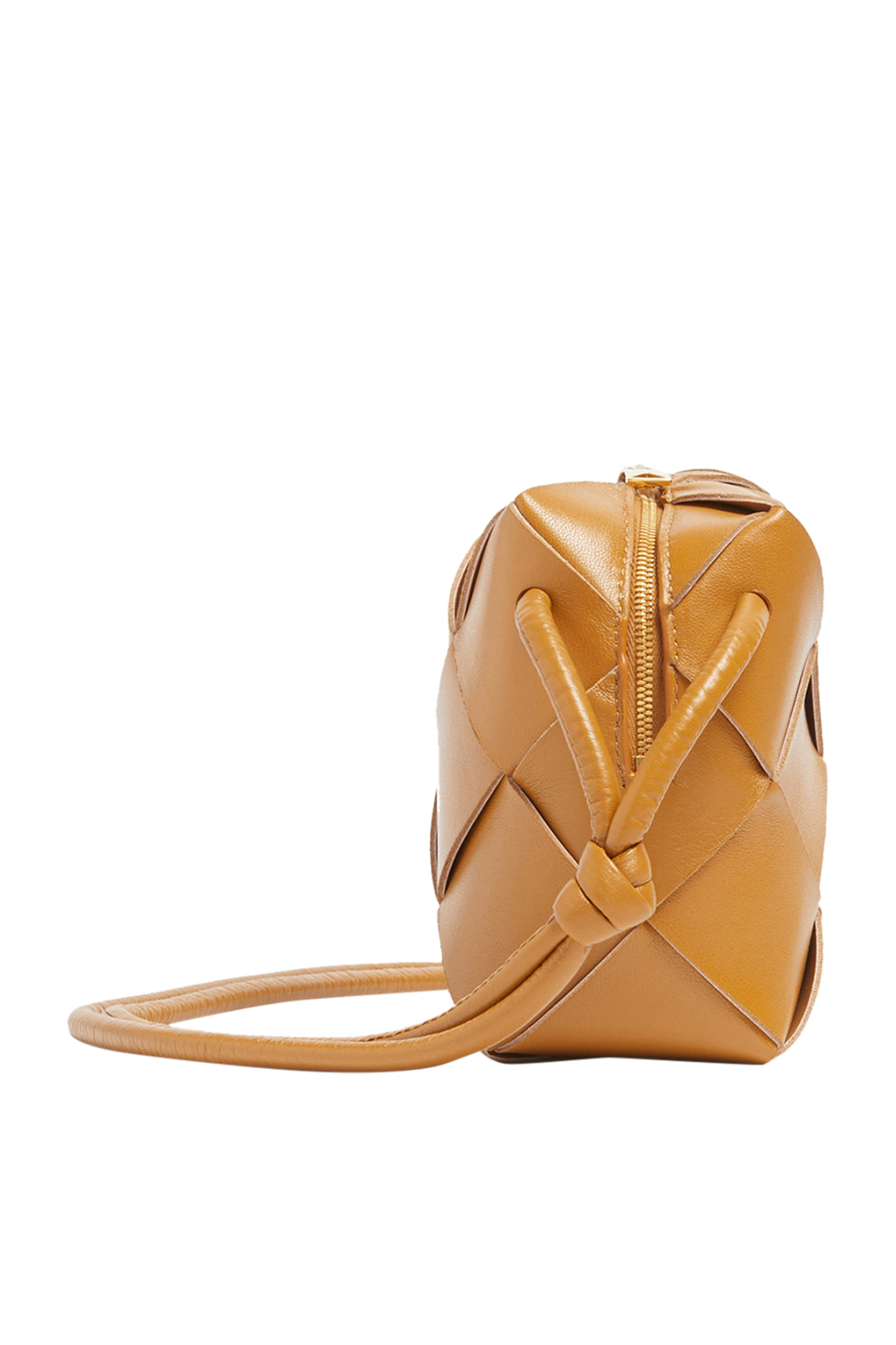 حقيبة كاميرا كاسيت صغيرة