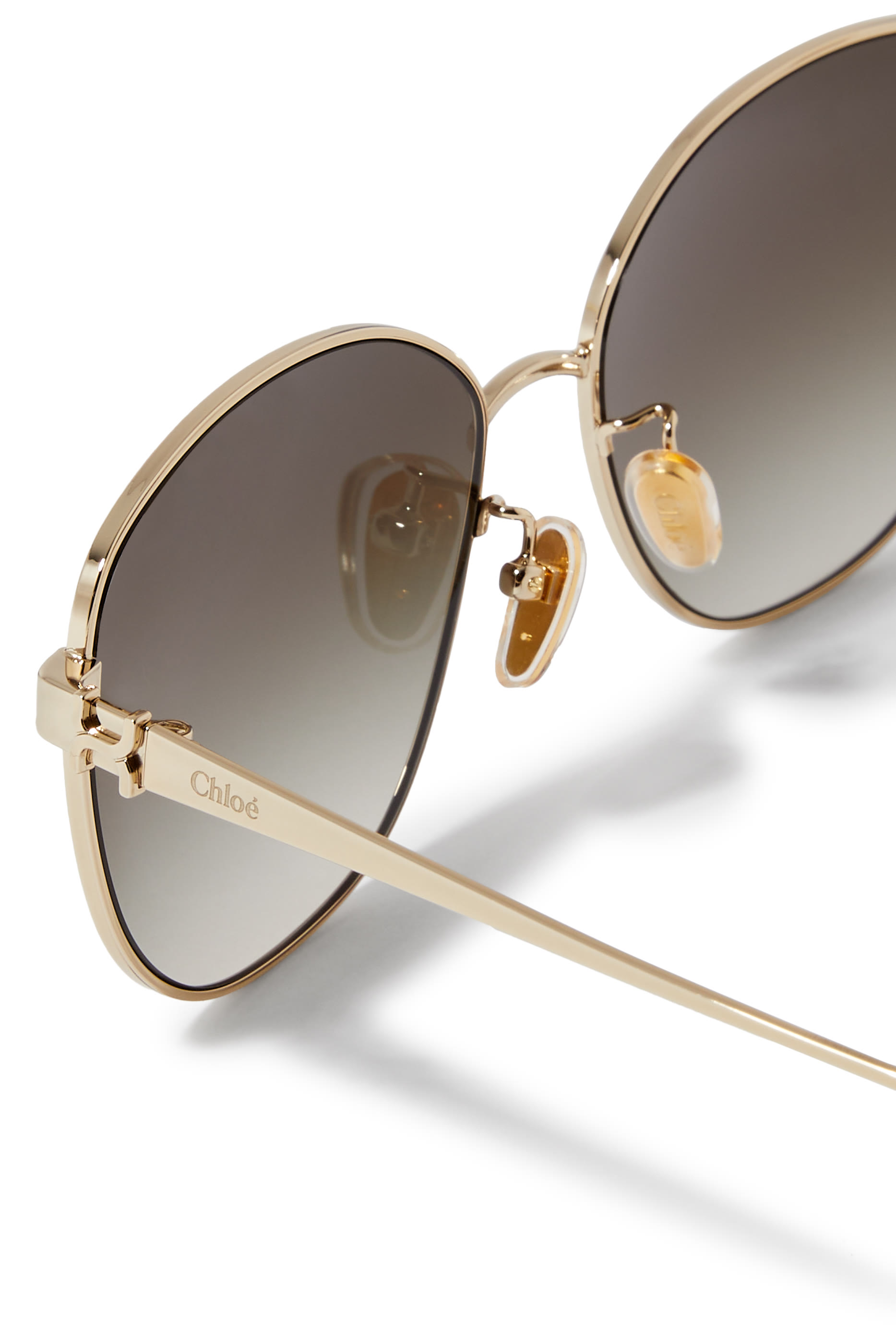 نظارة شمسية ألي