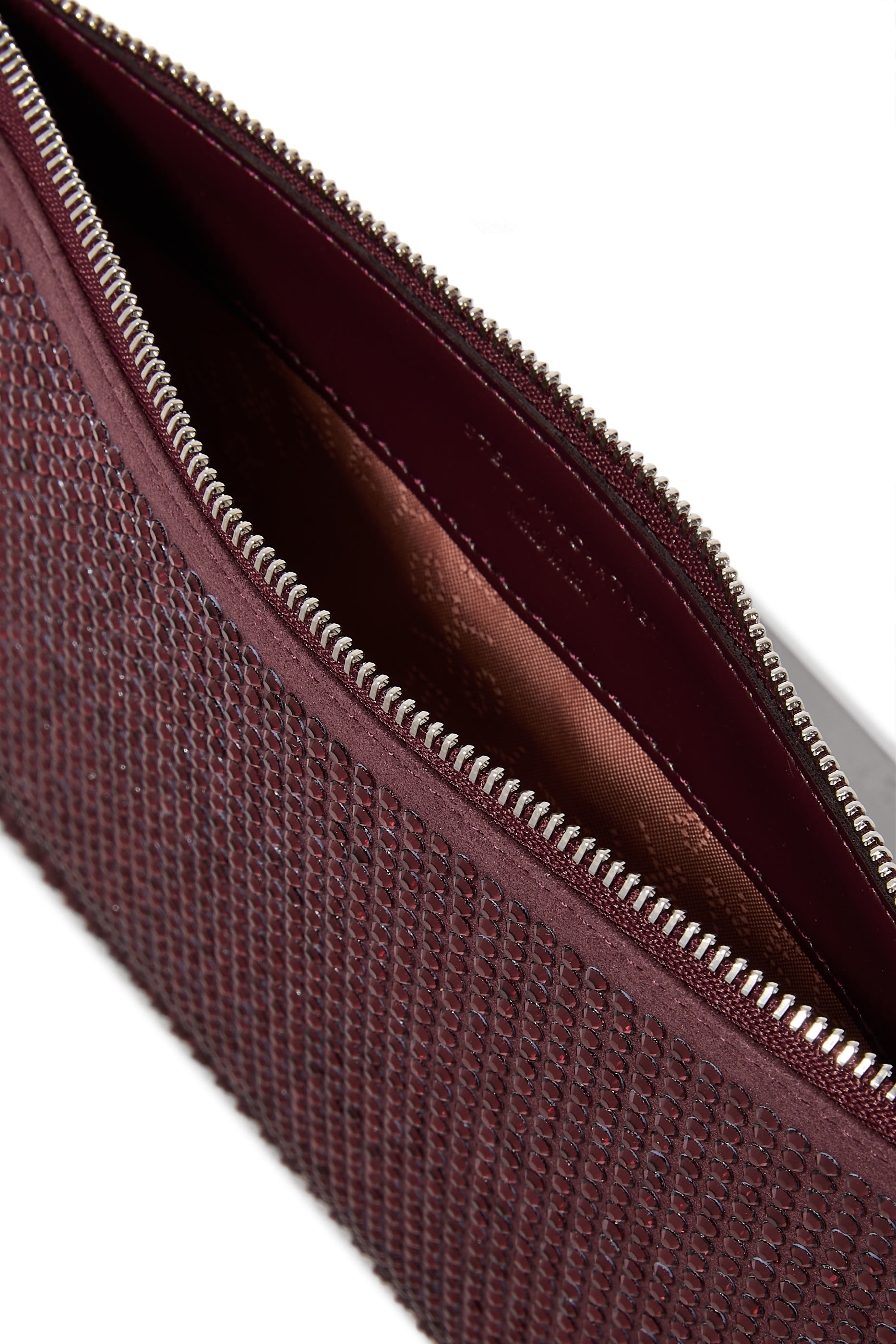 حقيبة كتف فالابيلا منسوجة