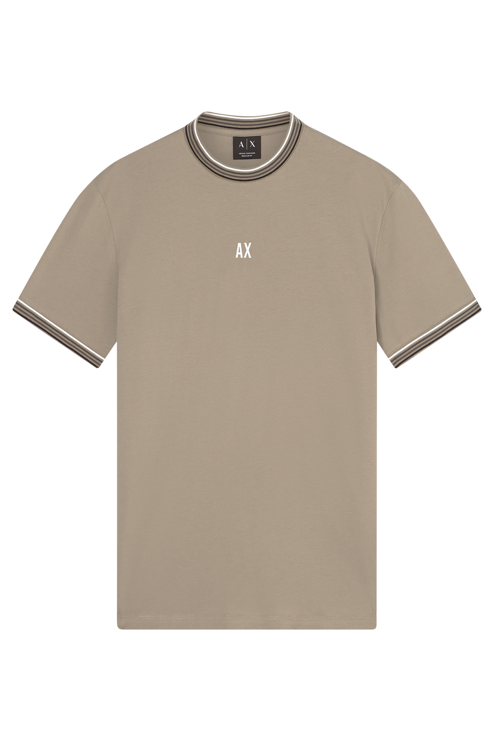 تيشيرت بشعار الماركة