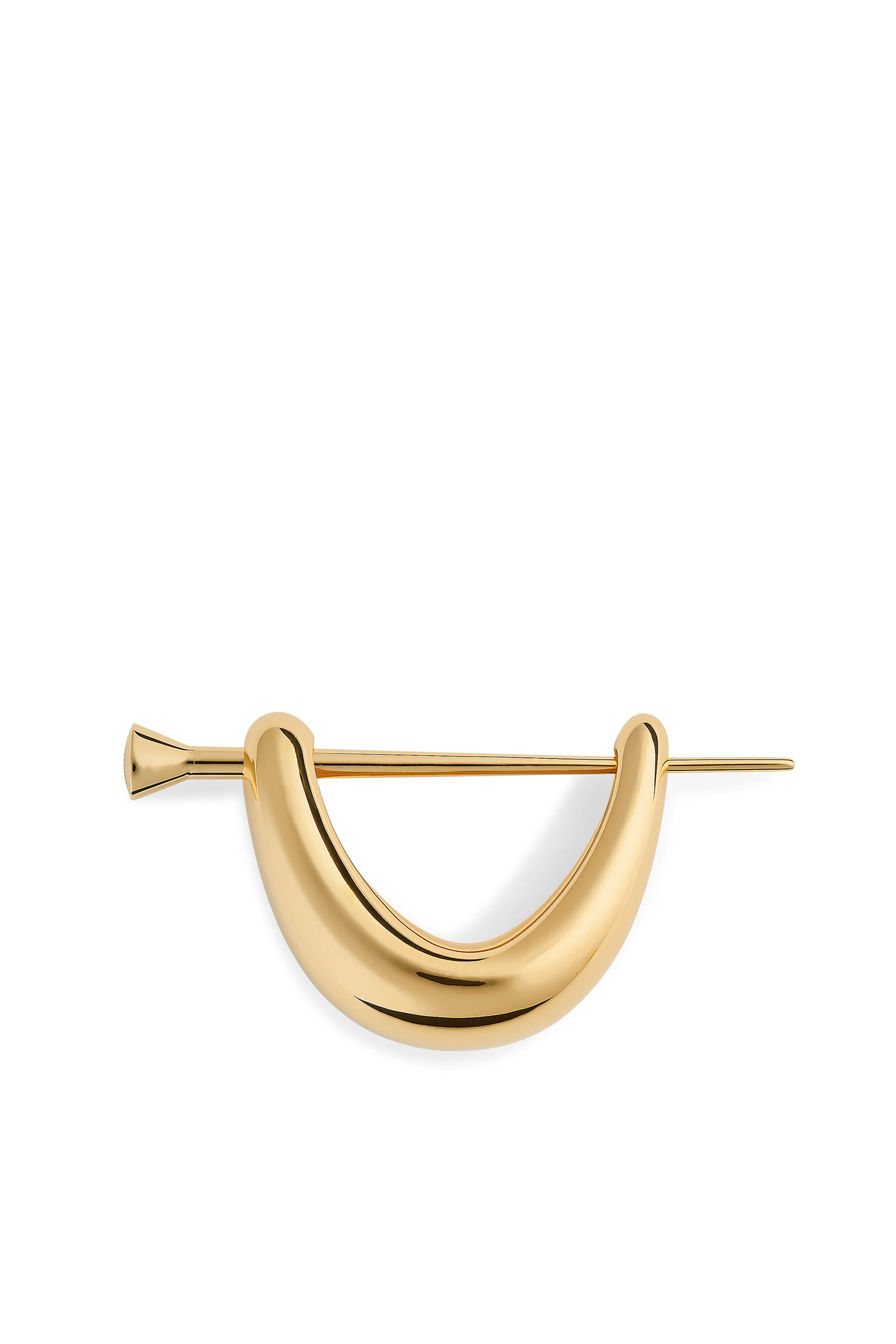 مشبك شعر اليبس