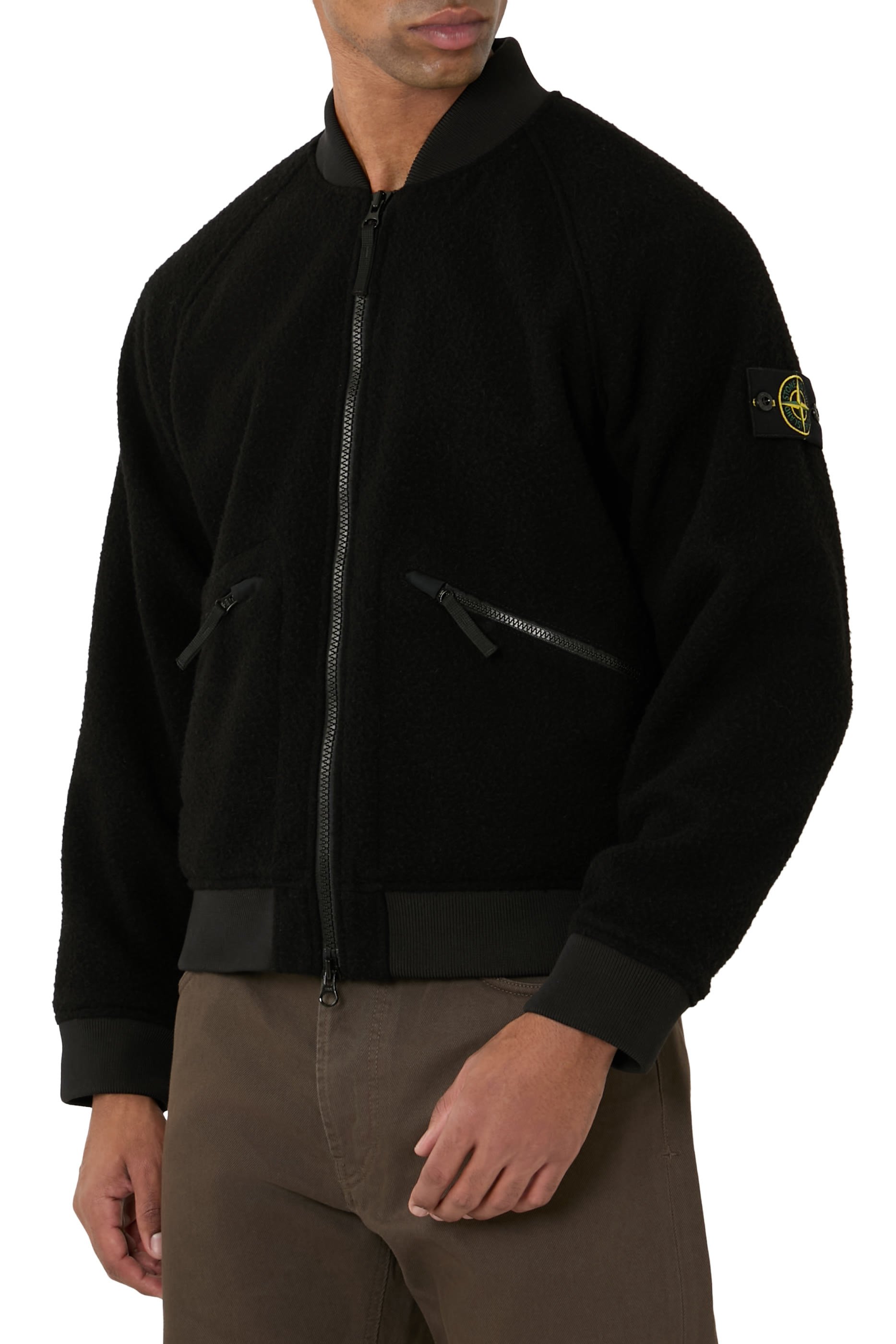 جاكيت بومبر